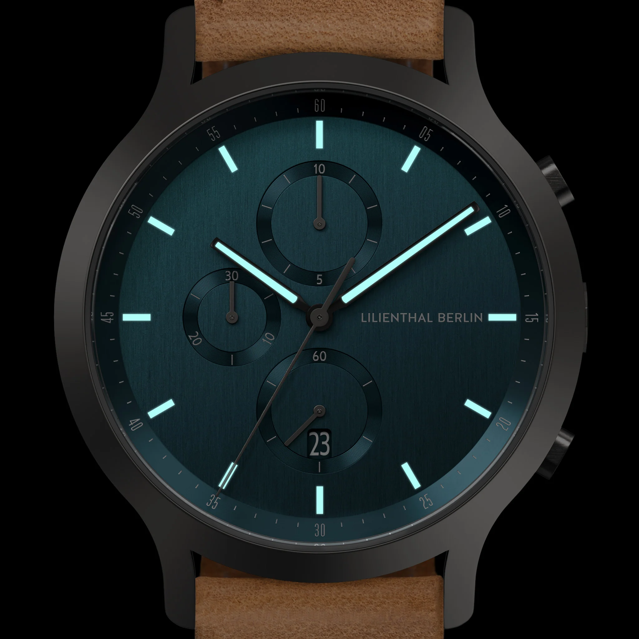 Chronograph – Myth - Image 7
