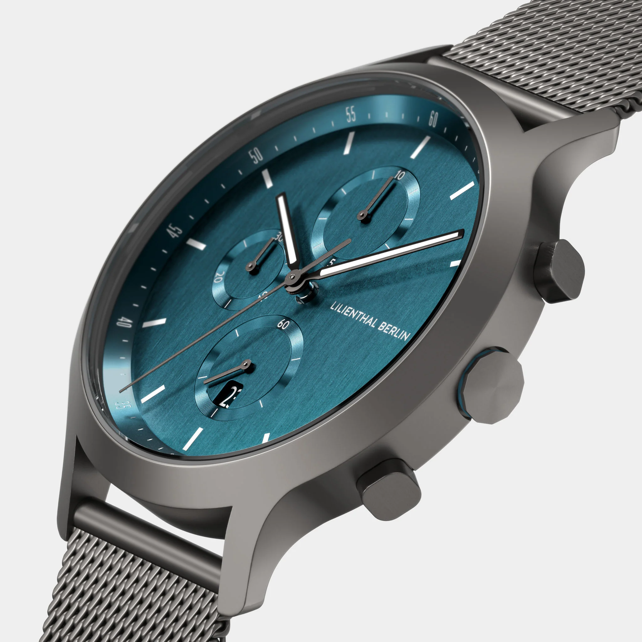 Chronograph – Myth - Image 2