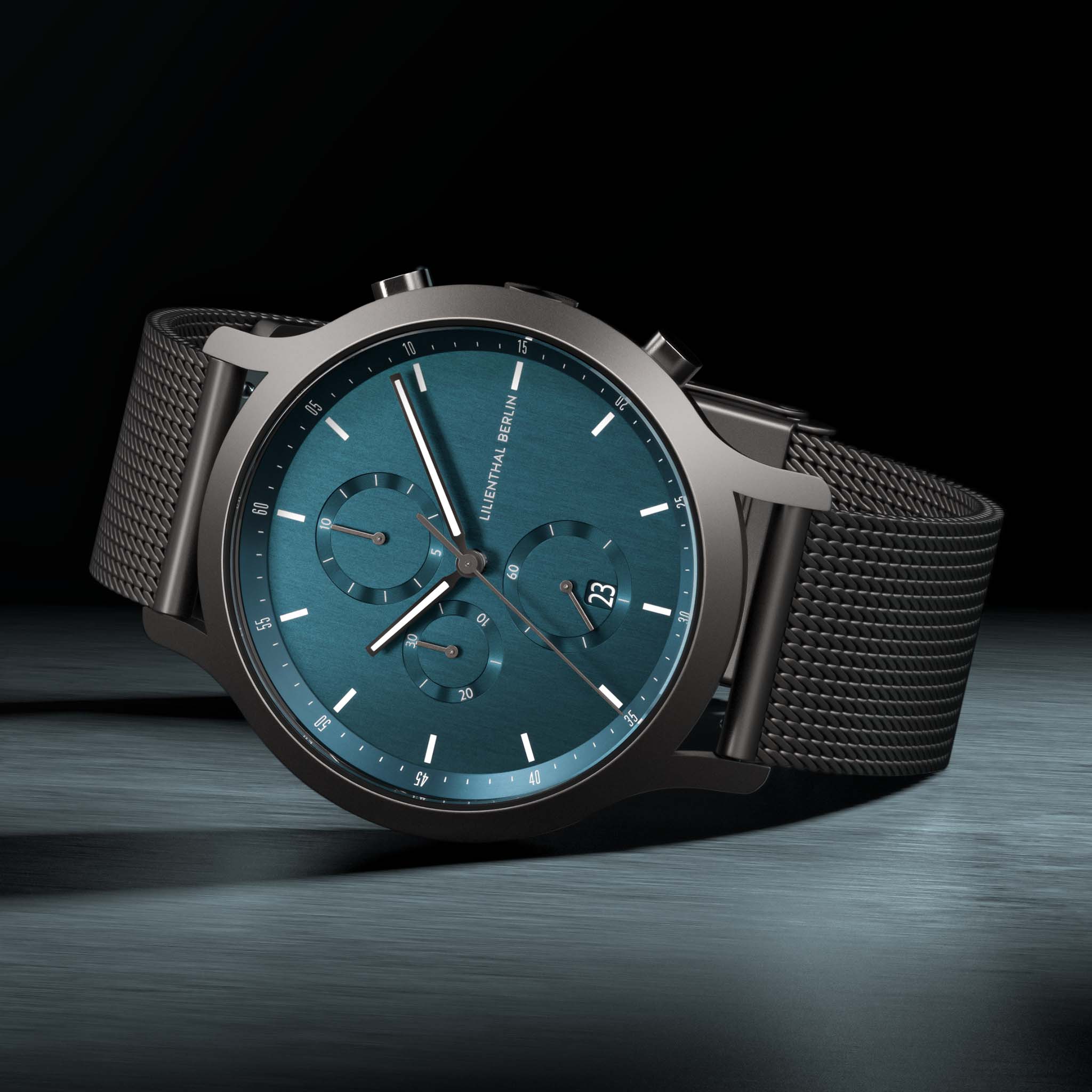 Chronograph – Myth - Image 3