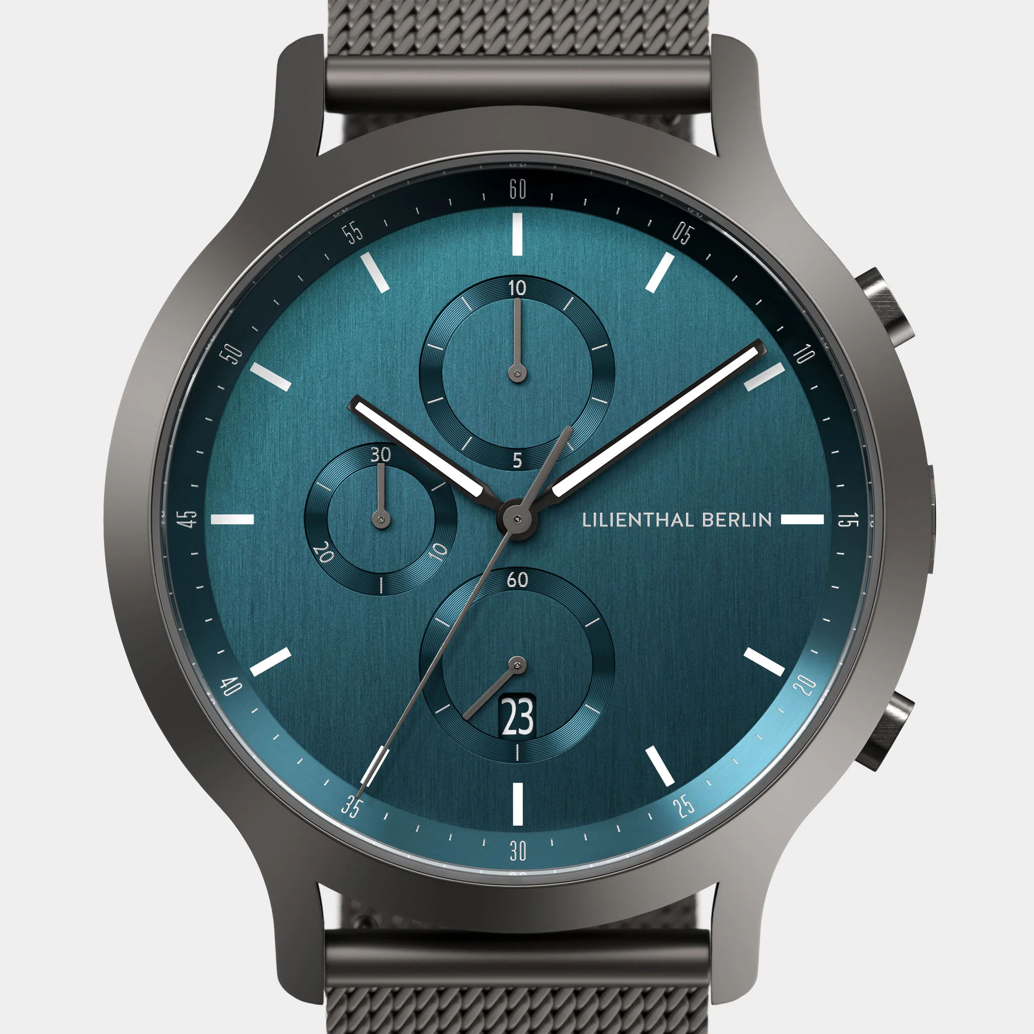 Chronograph – Myth - Image 6