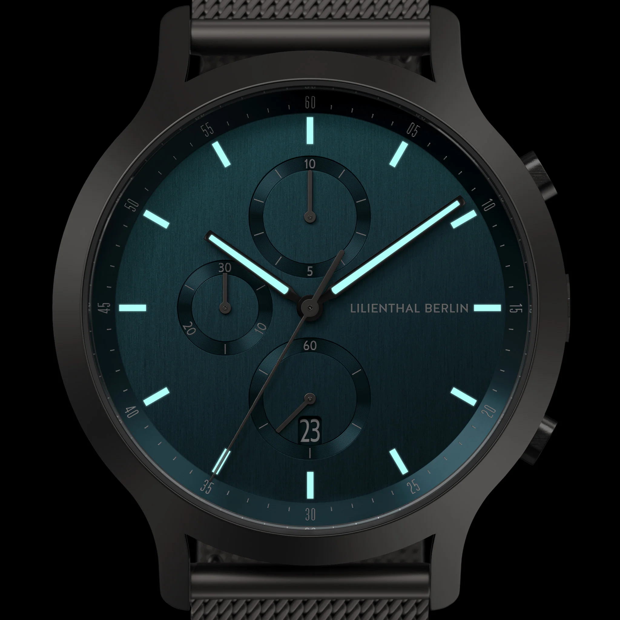 Chronograph – Myth - Image 7