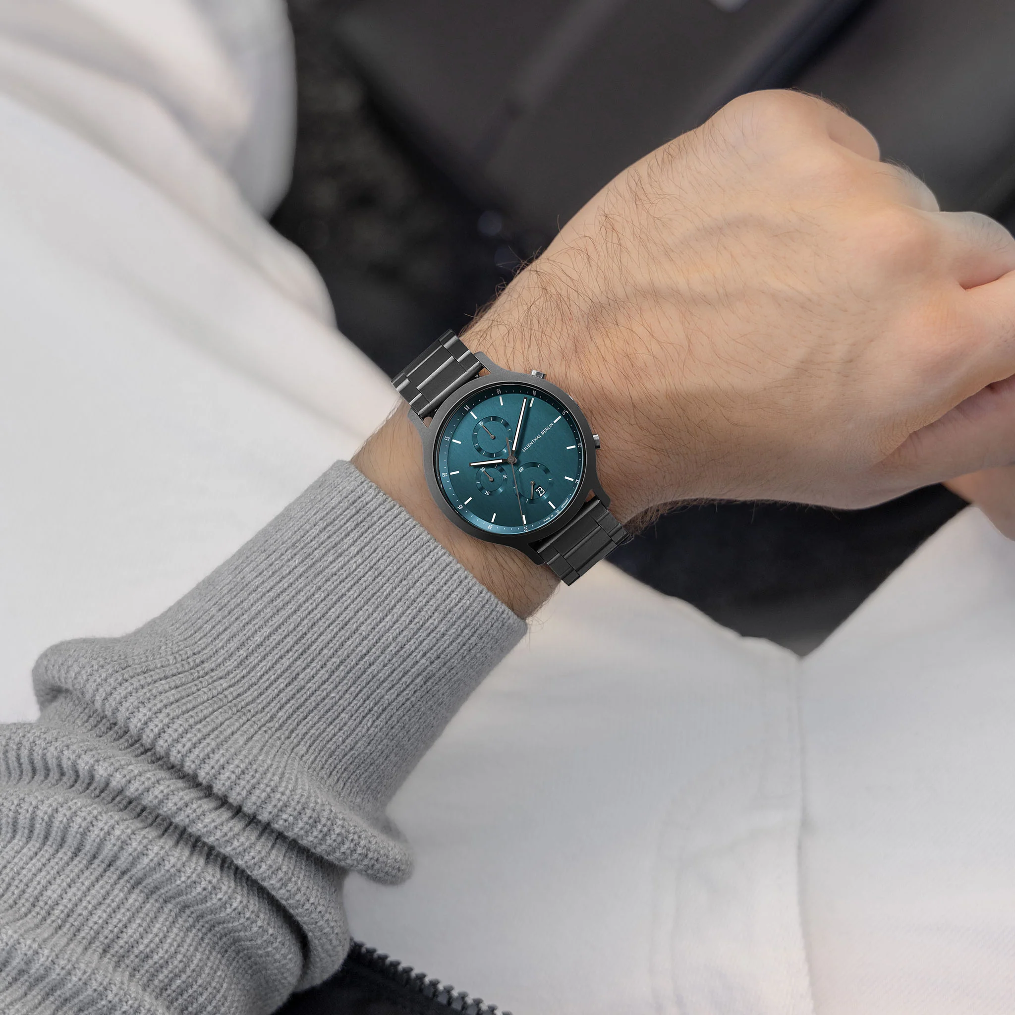 Chronograph – Myth - Image 10