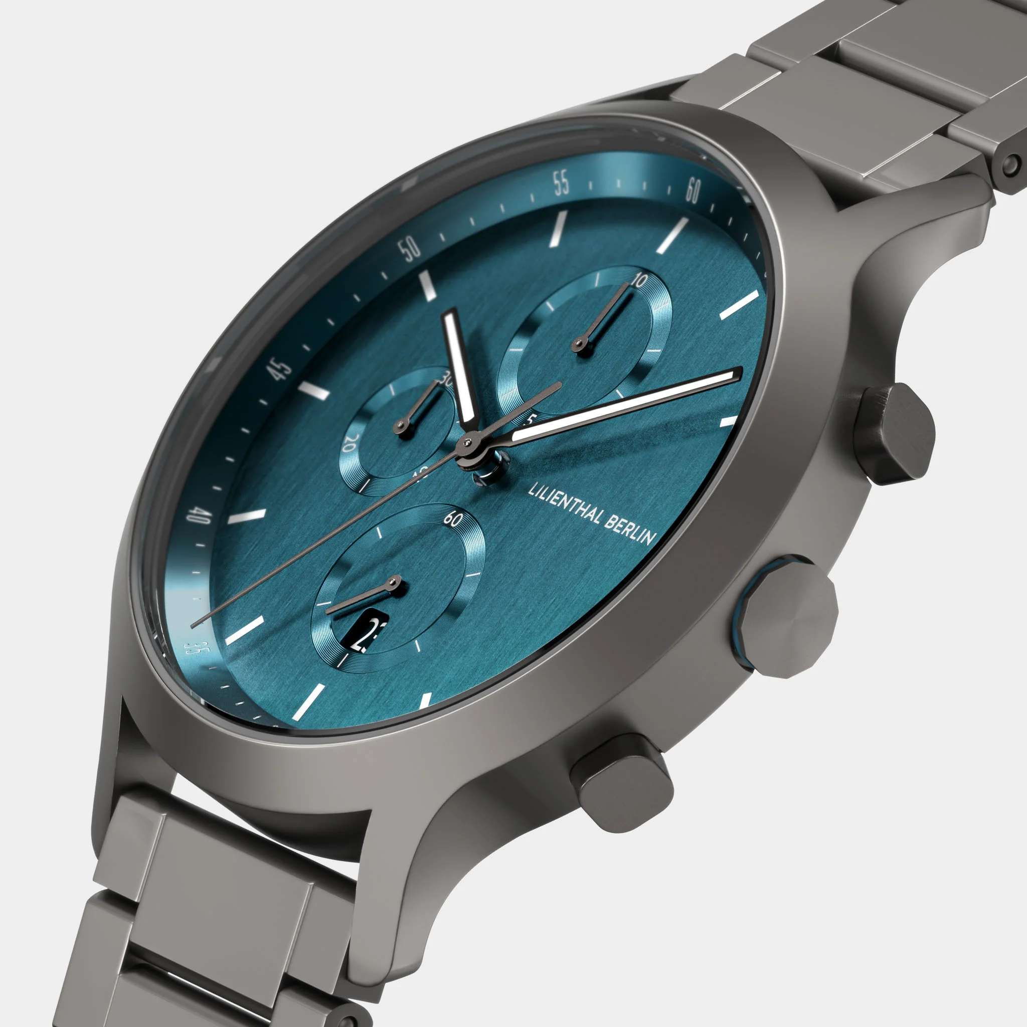 Chronograph – Myth - Image 2