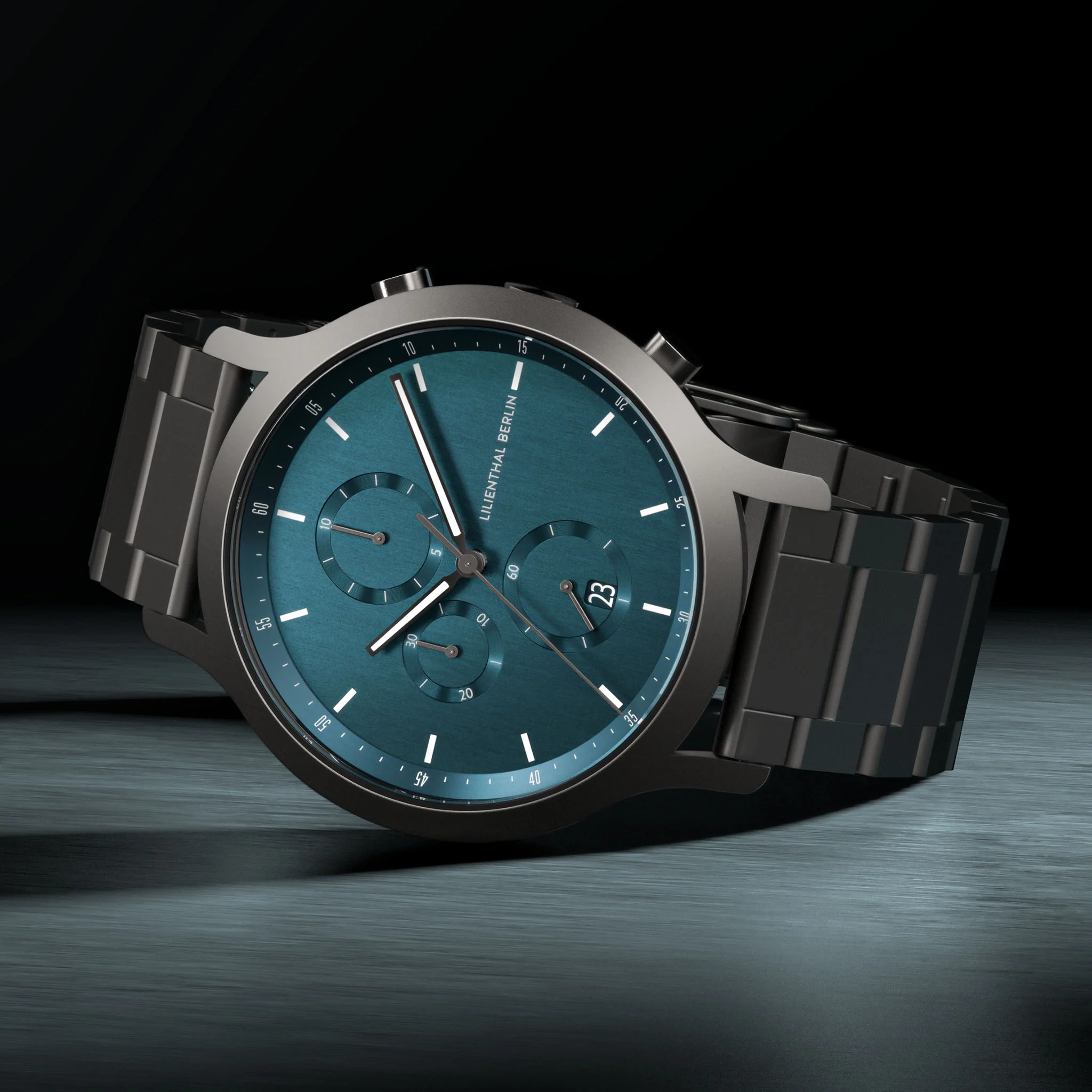 Chronograph – Myth - Image 3