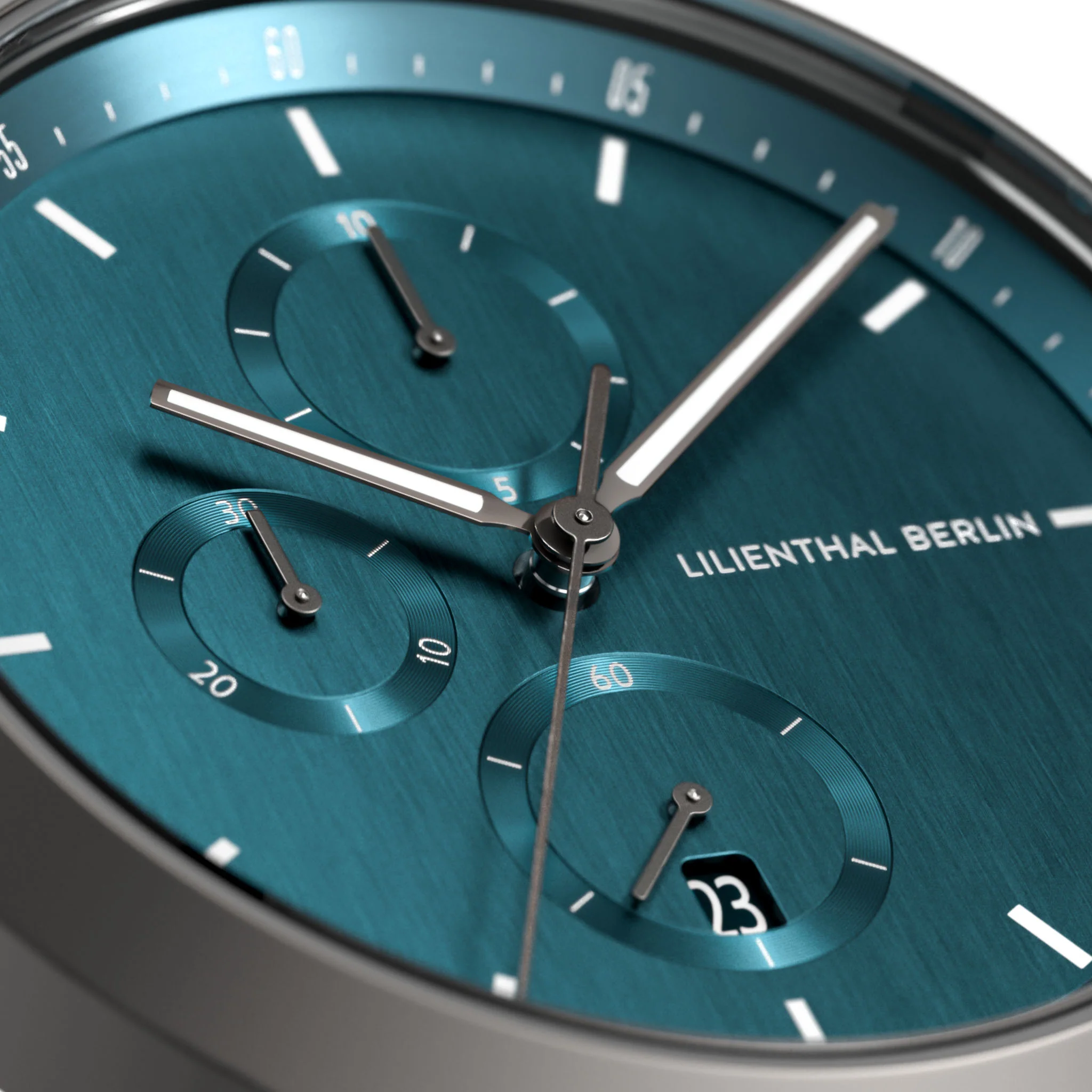 Chronograph – Myth - Image 4