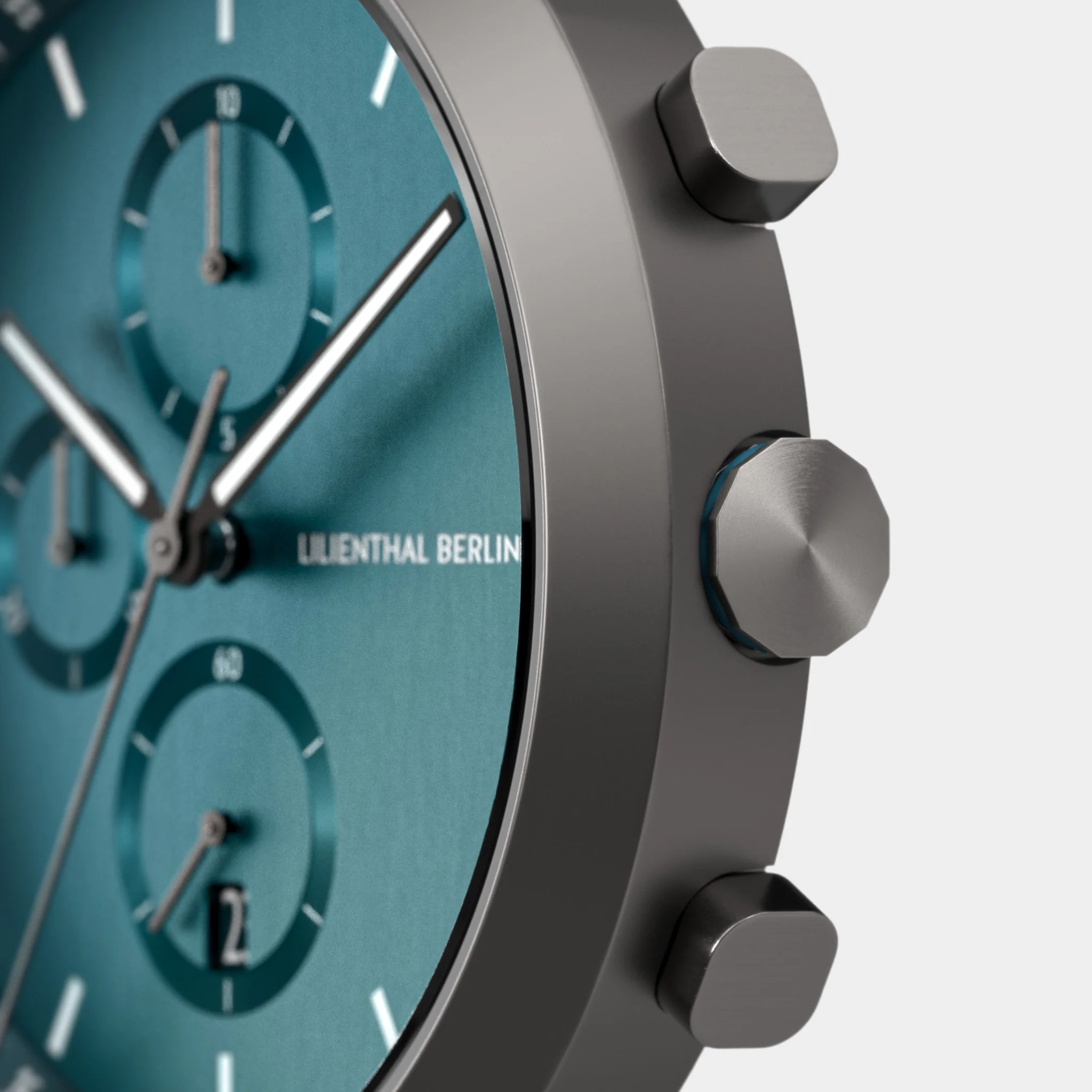 Chronograph – Myth - Image 5
