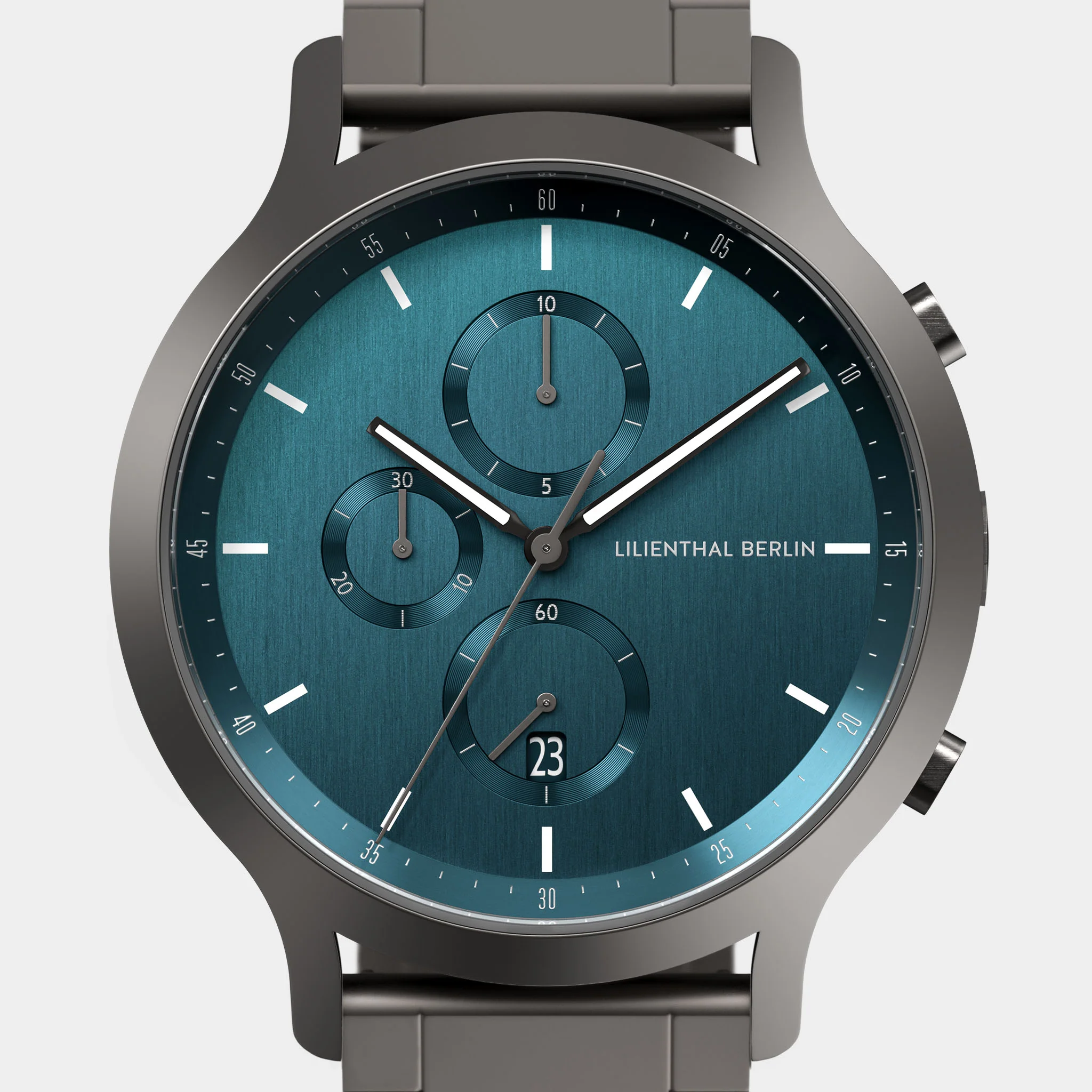 Chronograph – Myth - Image 6