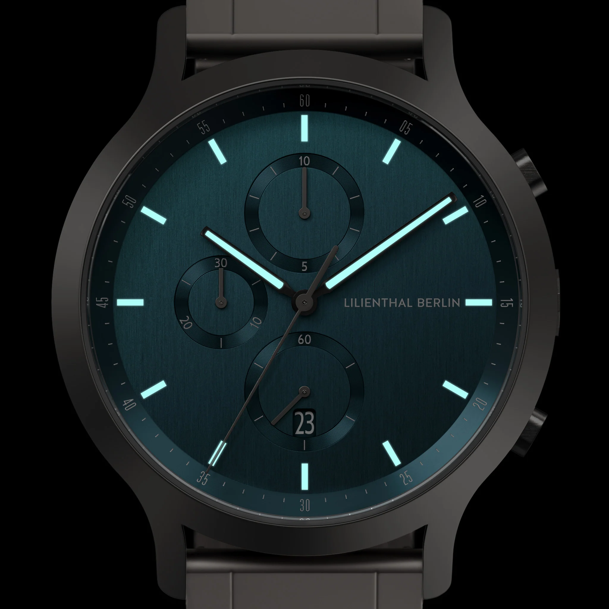 Chronograph – Myth - Image 7