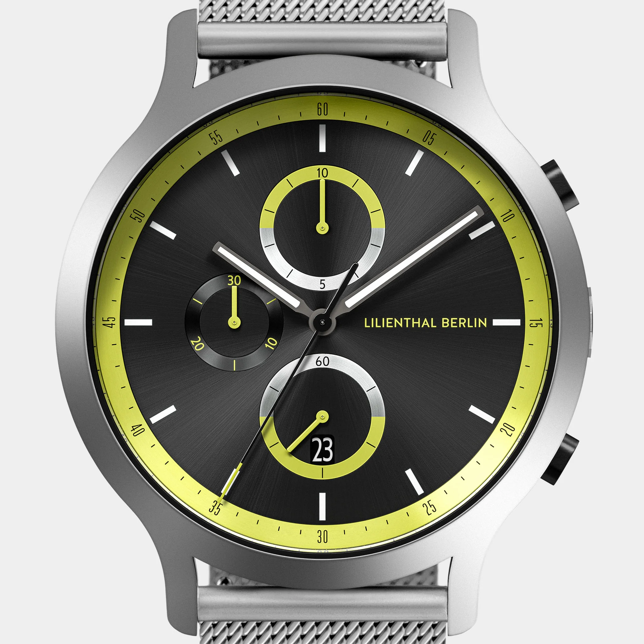Chronograph – Remix II - Image 6