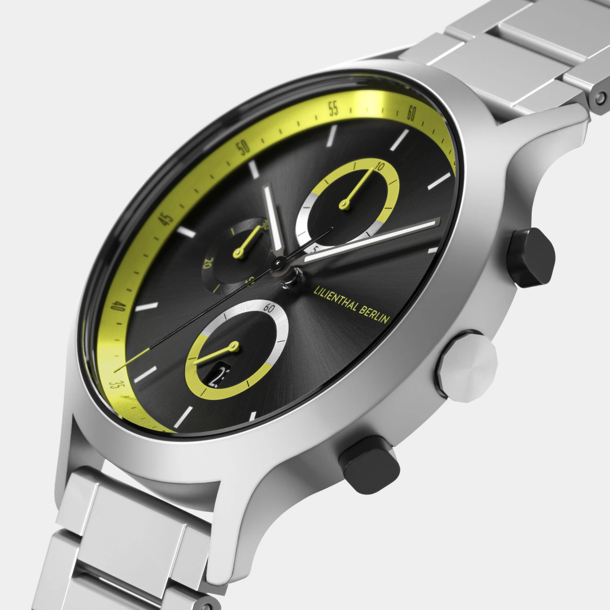 Chronograph – Remix II - Image 2