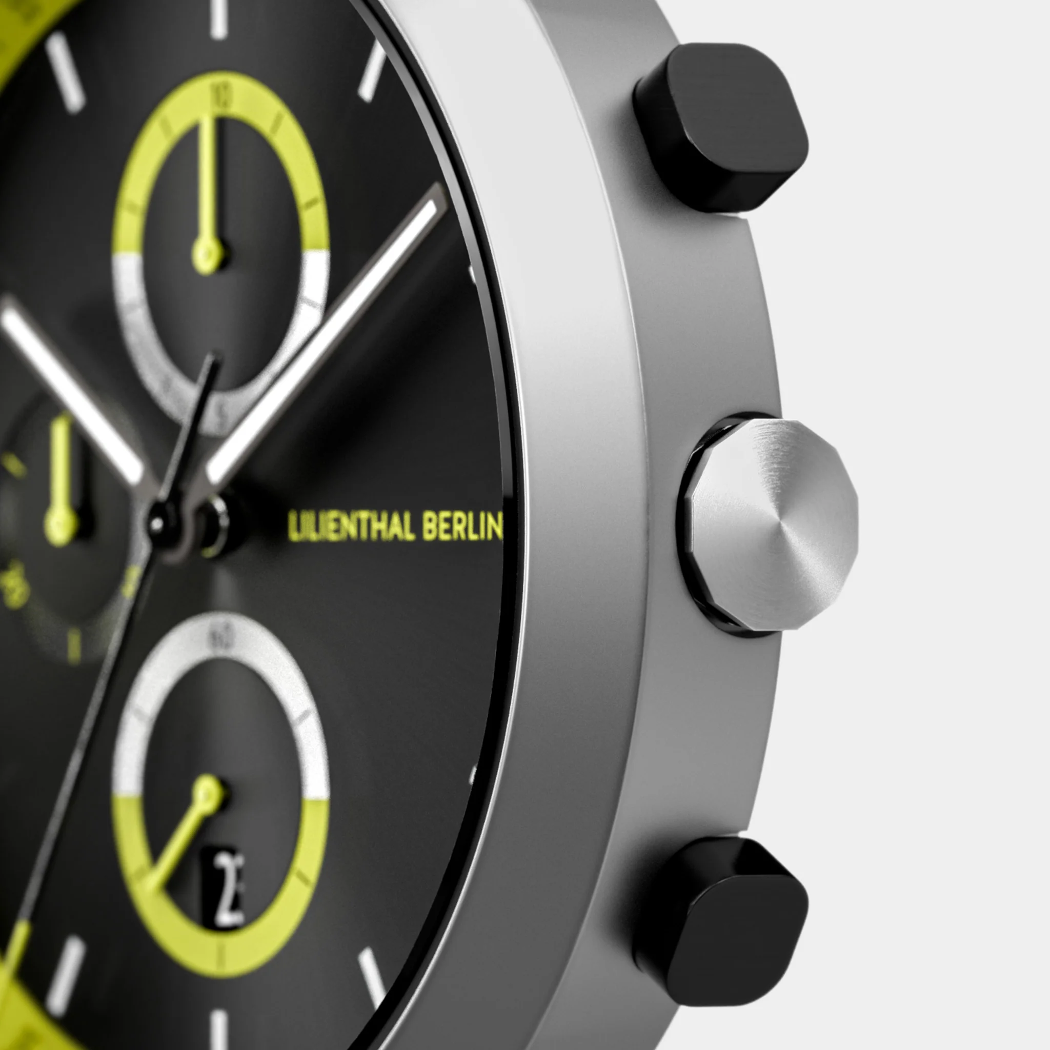 Chronograph – Remix II - Image 5