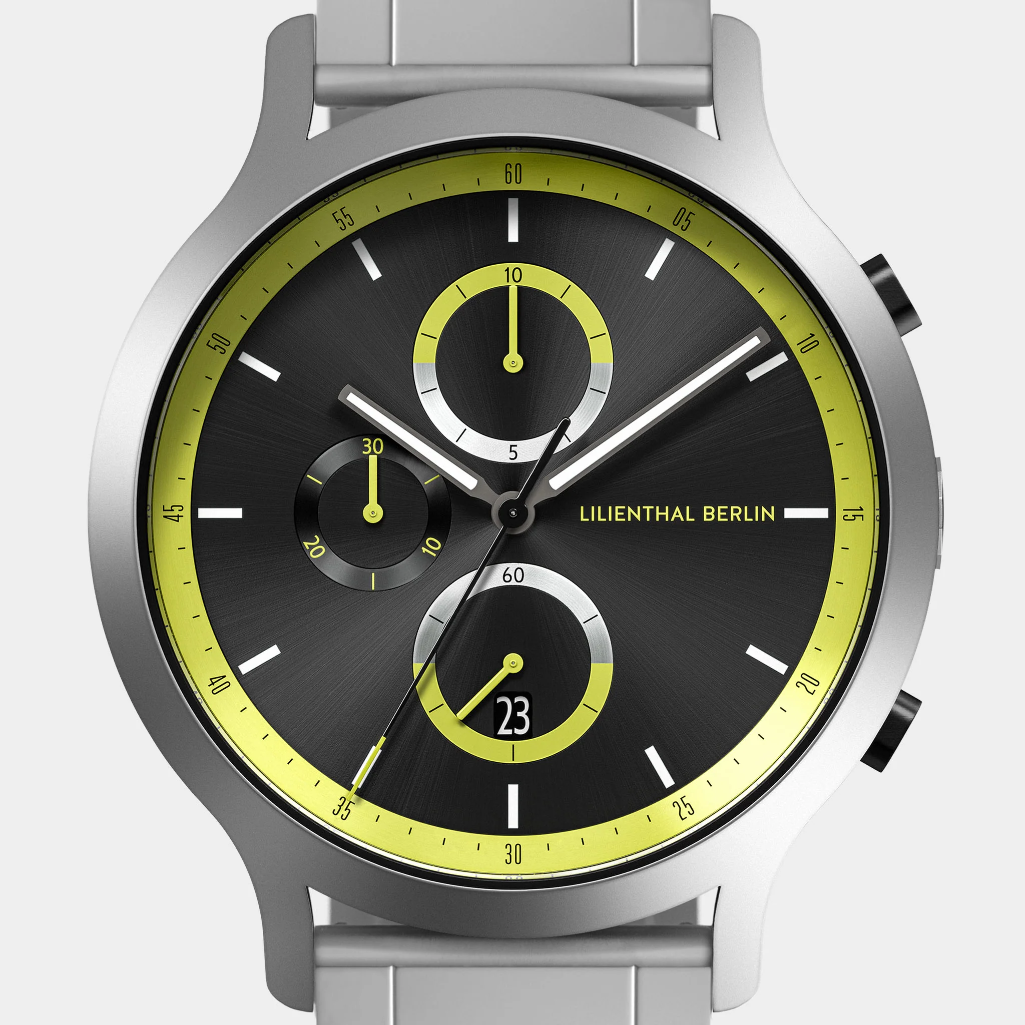 Chronograph – Remix II - Image 6
