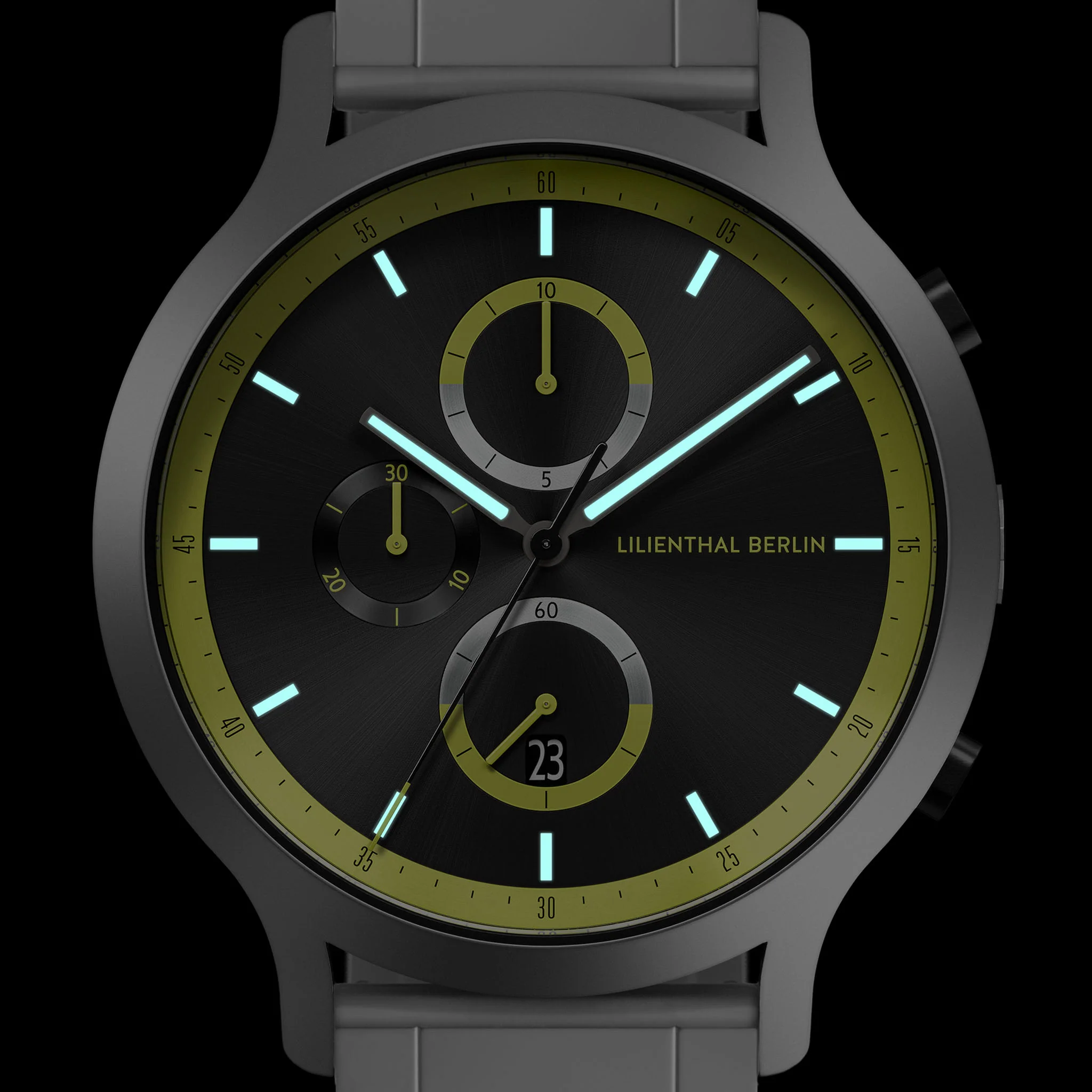 Chronograph – Remix II - Image 7