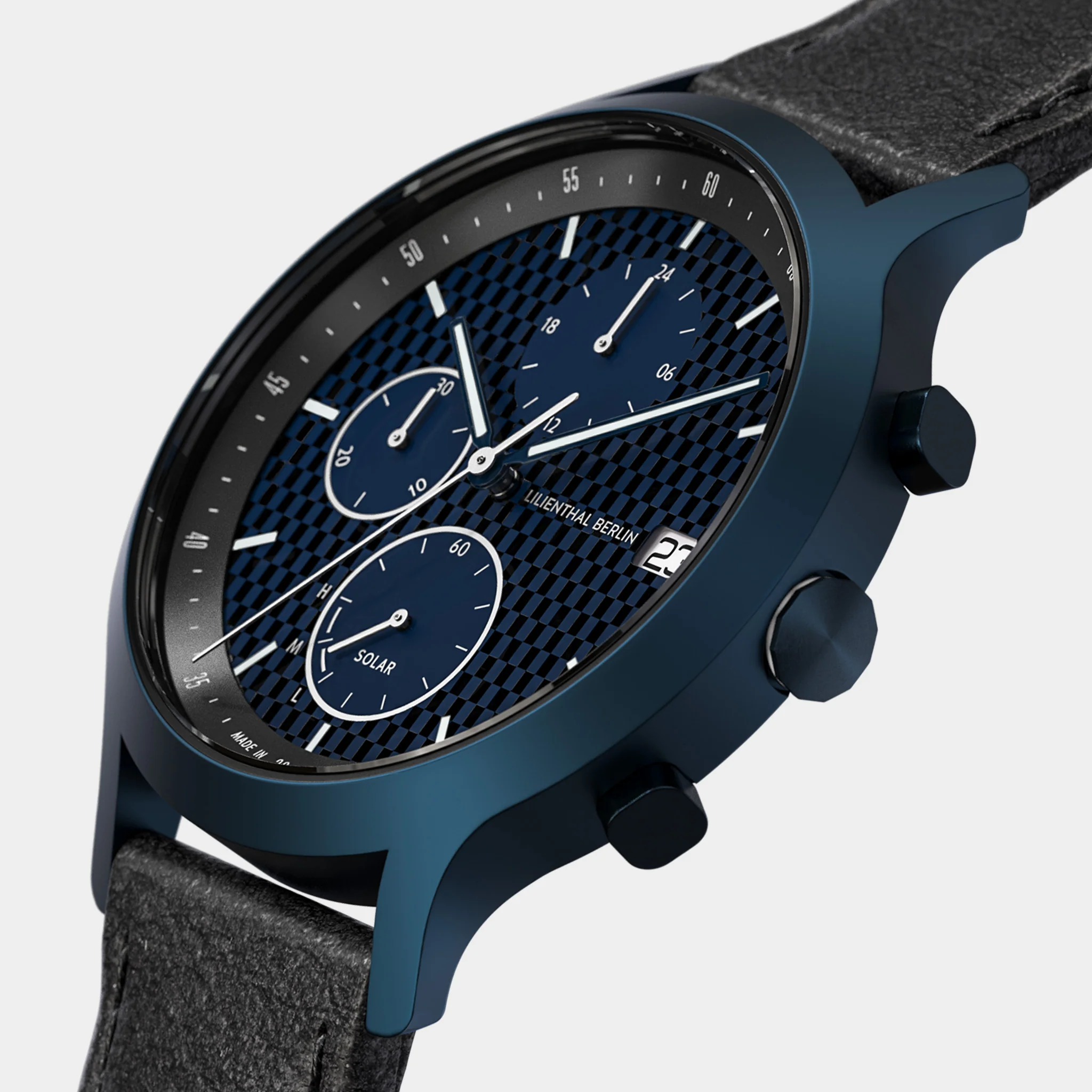 Chronograph Solar – Edition II - Image 2