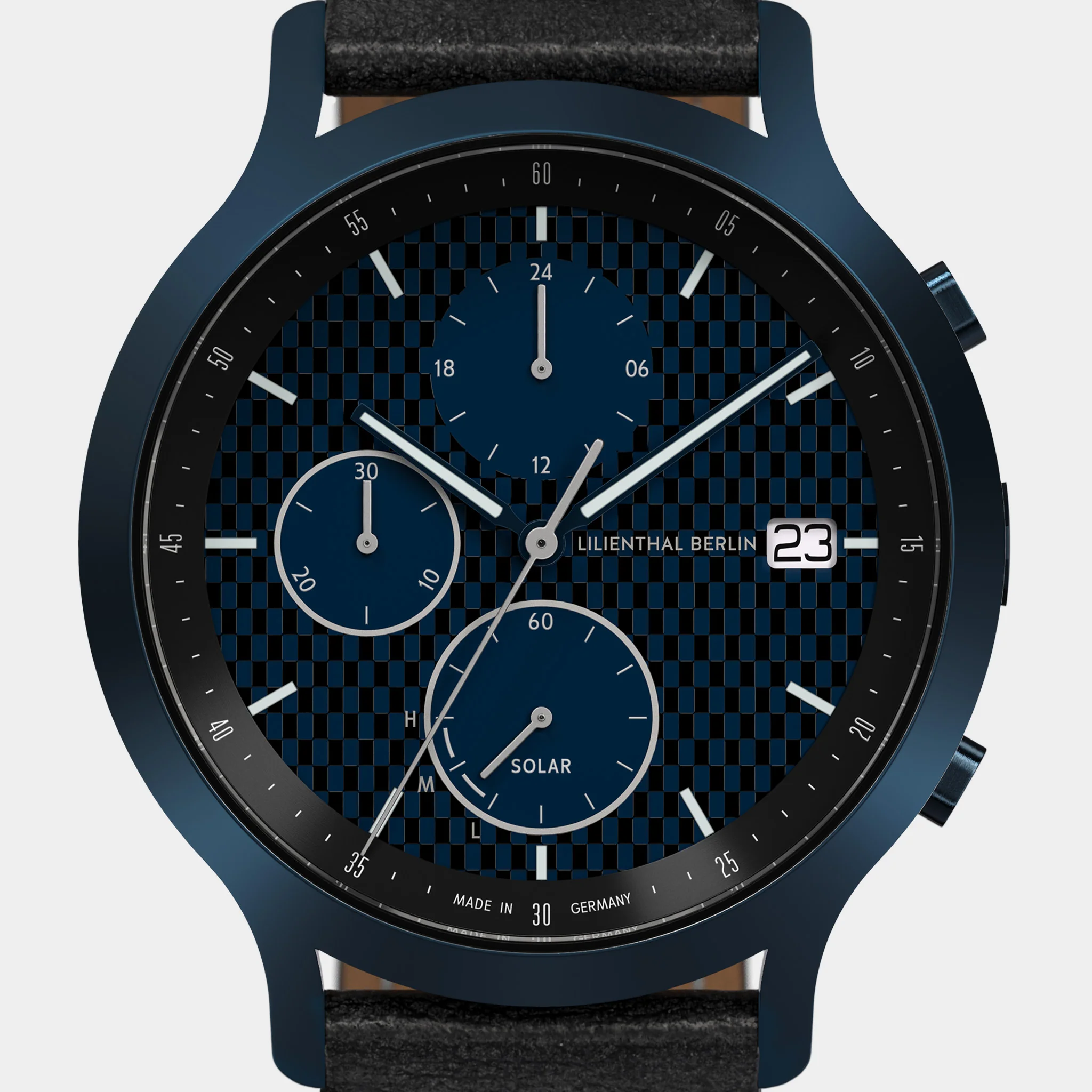Chronograph Solar Limited Edition – Edition II - Image 4