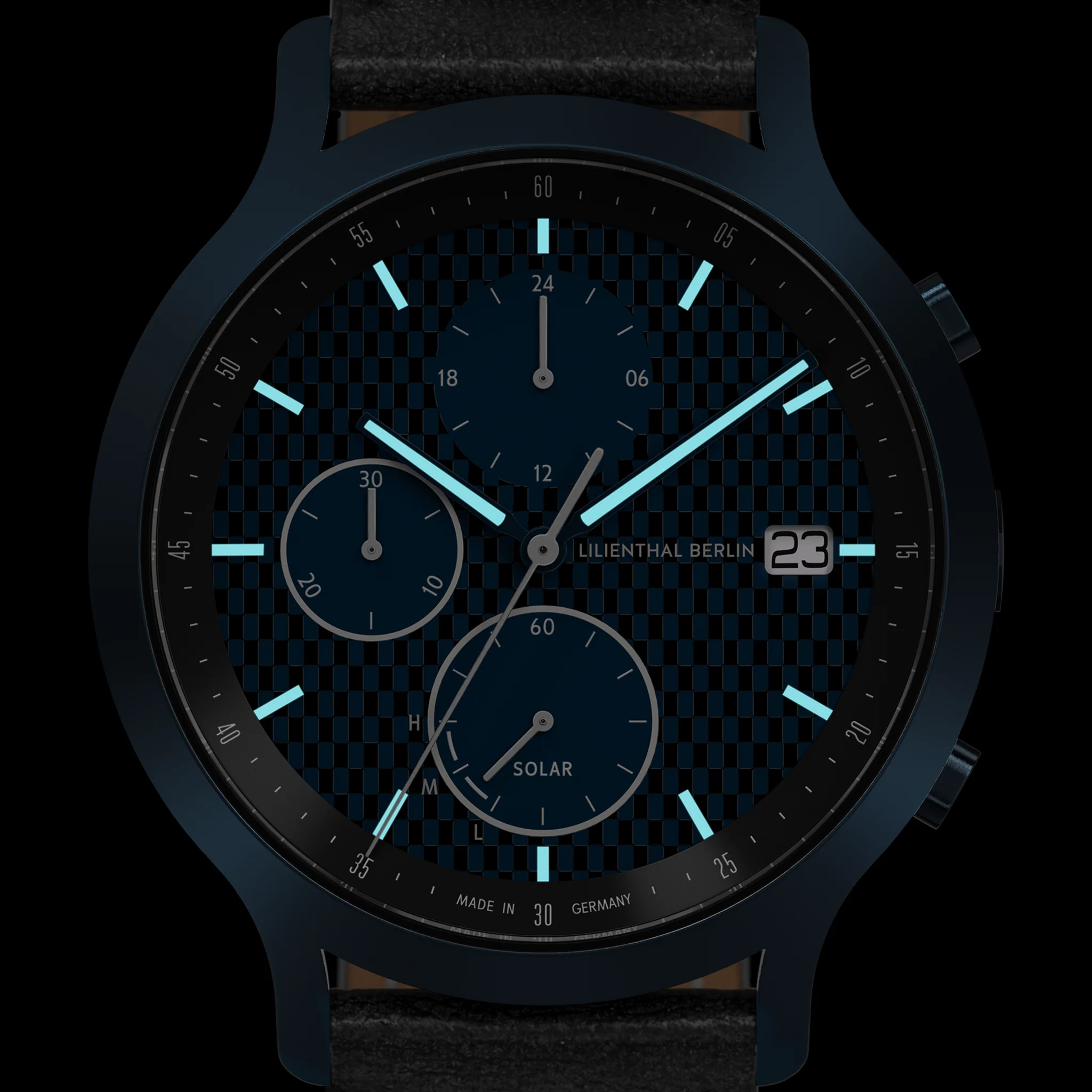 Chronograph Solar Limited Edition – Edition II - Image 5