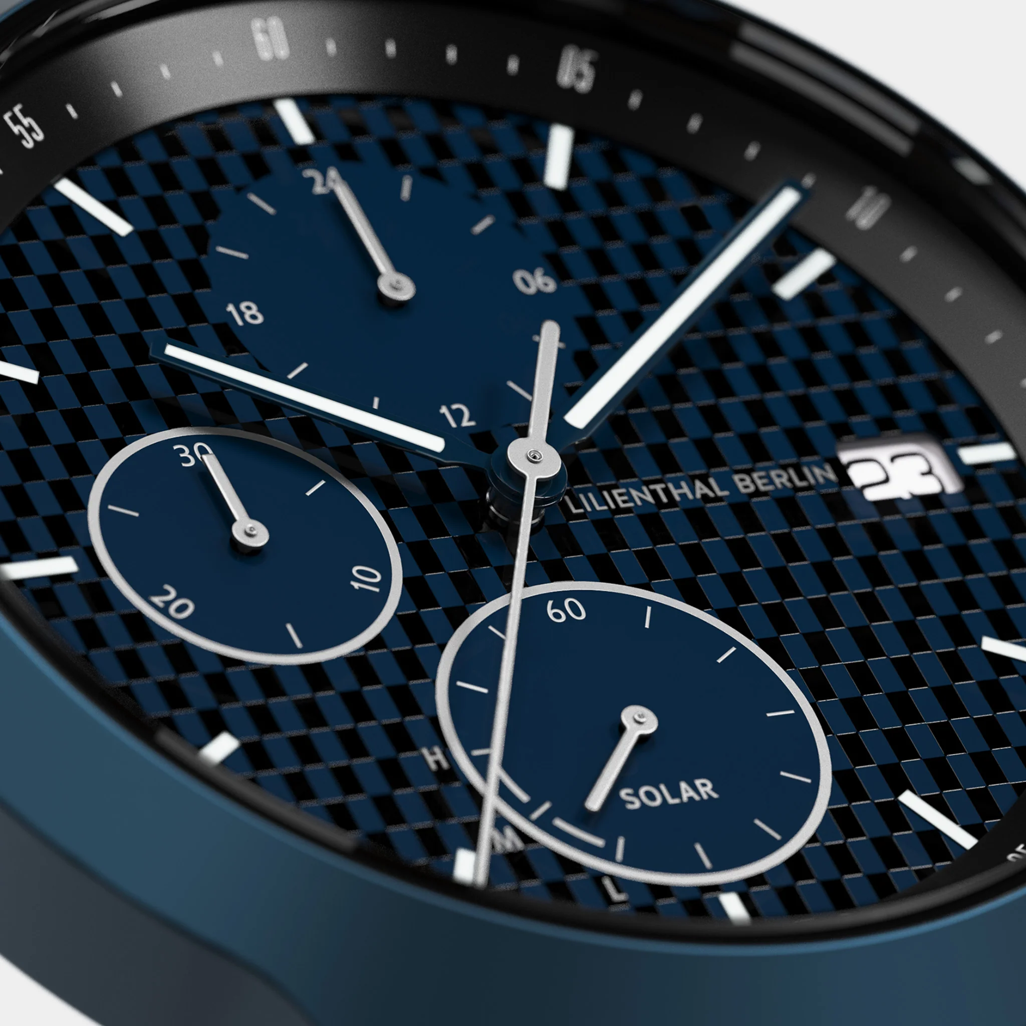 Chronograph Solar – Edition II - Image 4
