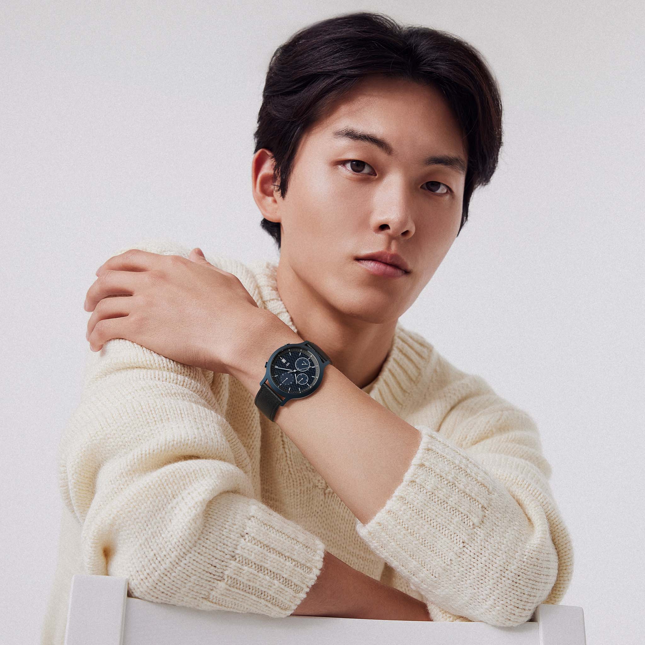 Chronograph Solar – Edition II - Image 7