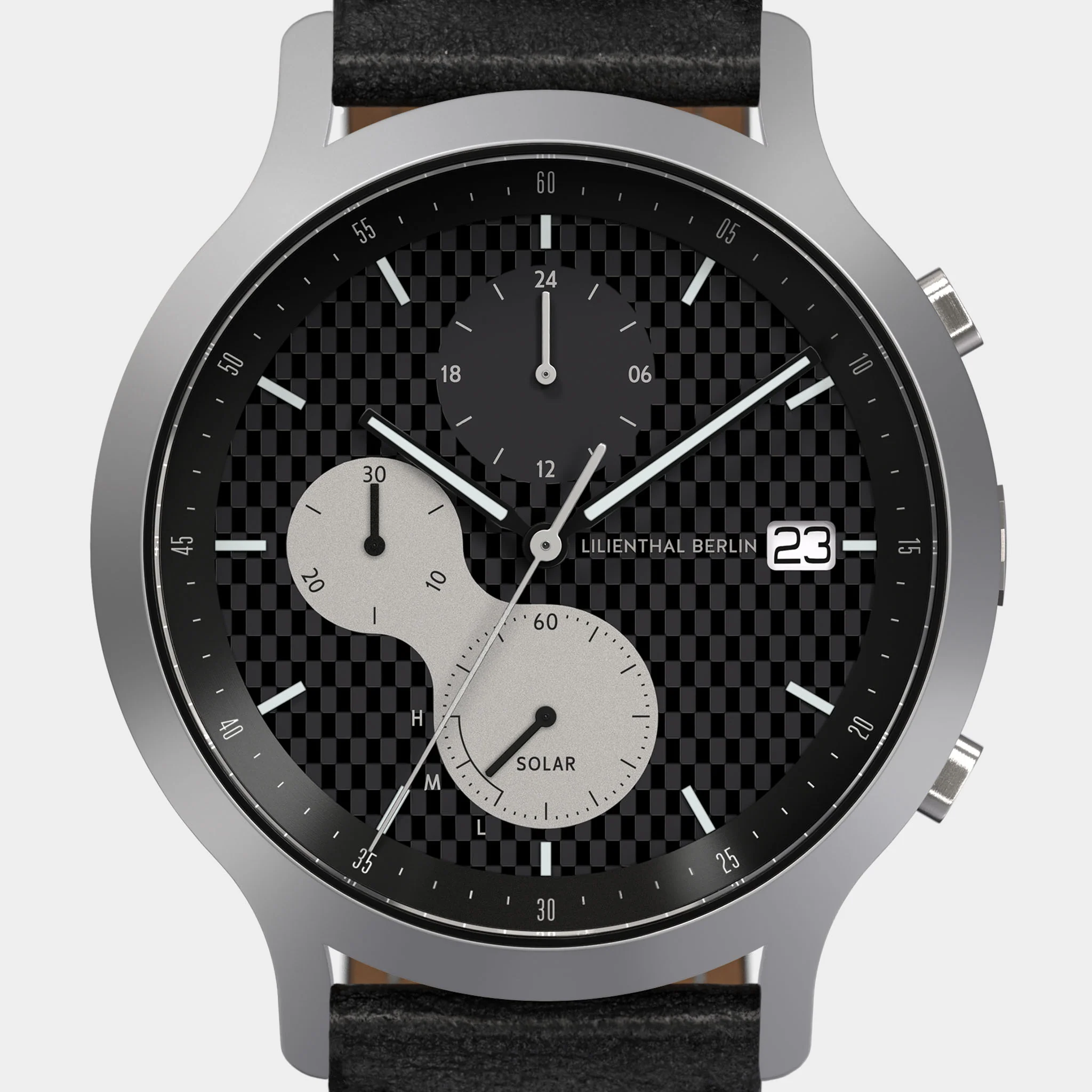 Chronograph Solar – Edition III - Image 6