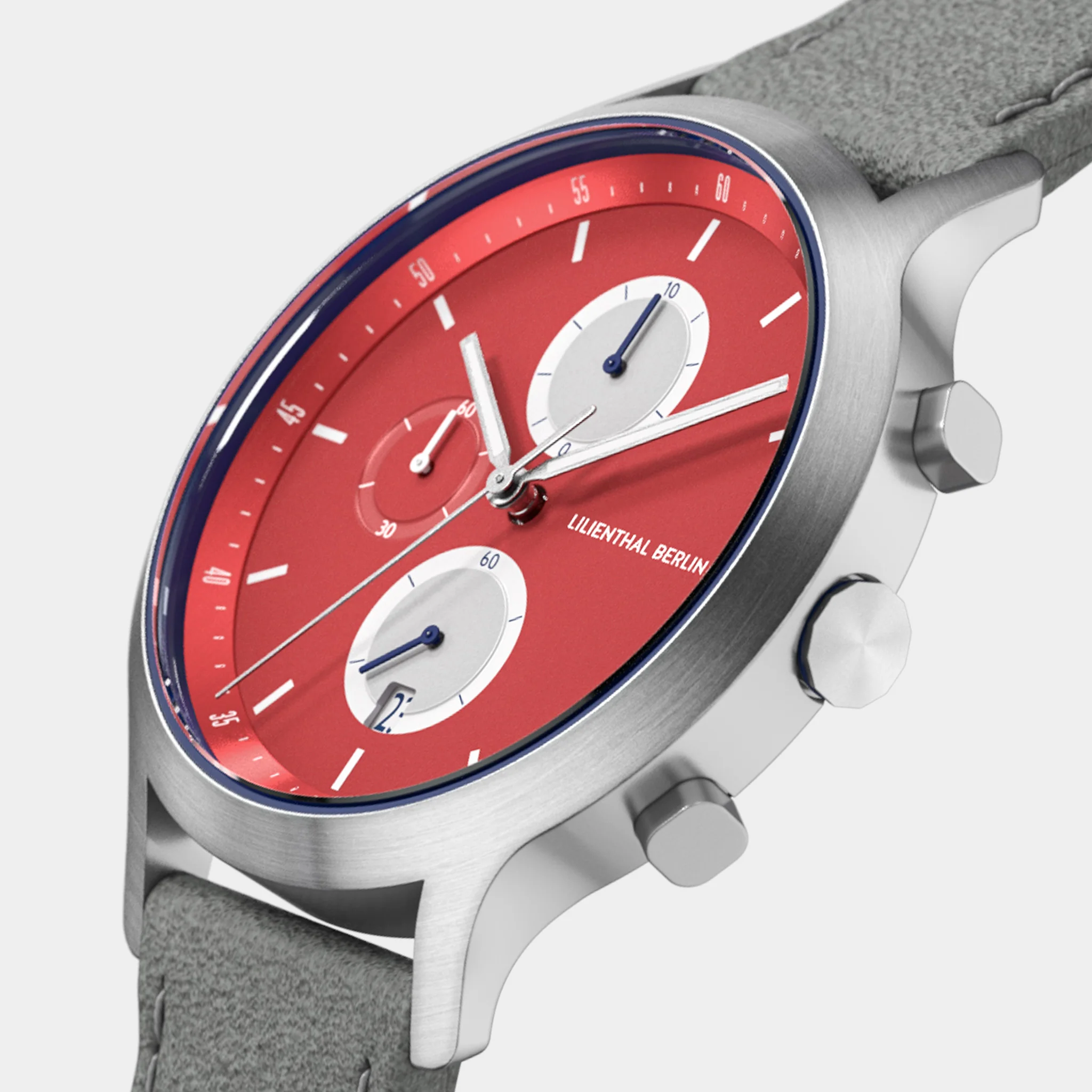 Chronograph – Line 3 - Image 2