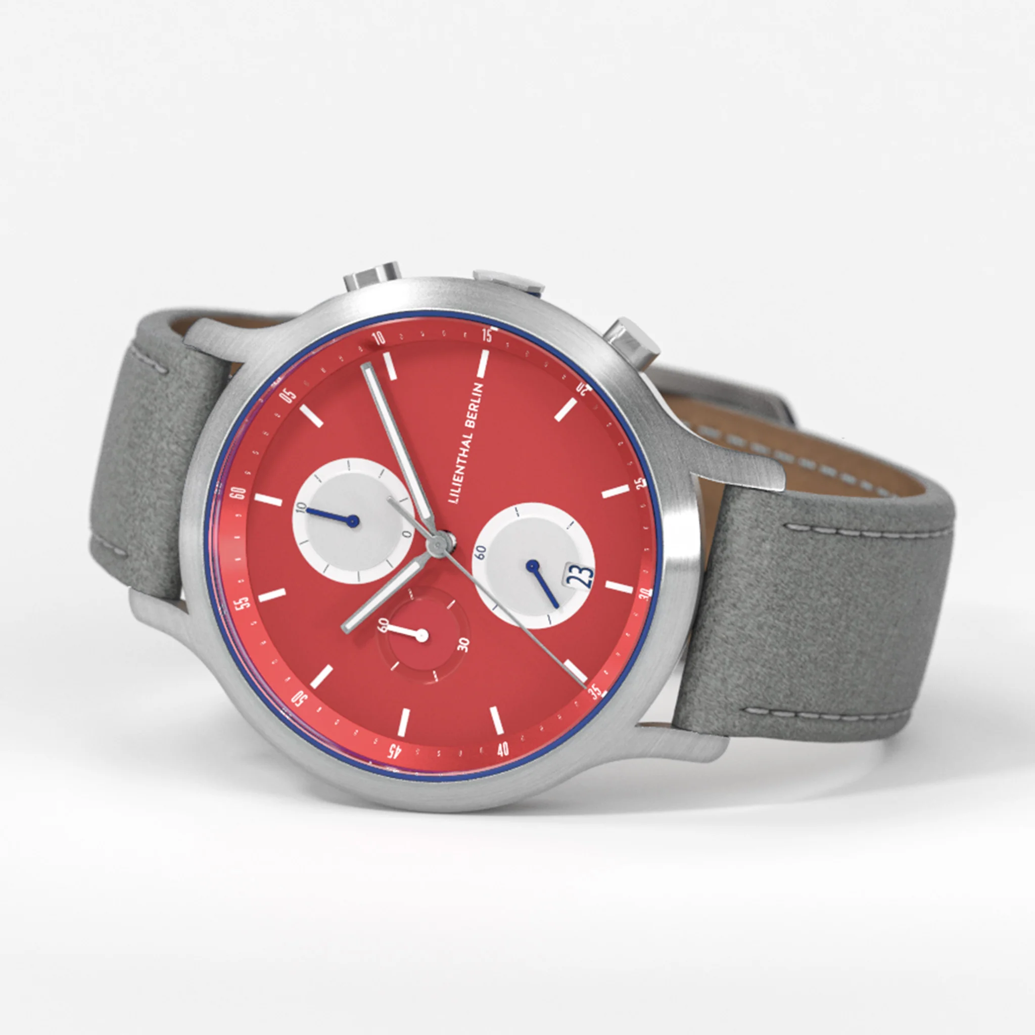 Chronograph – Line 3 - Image 3