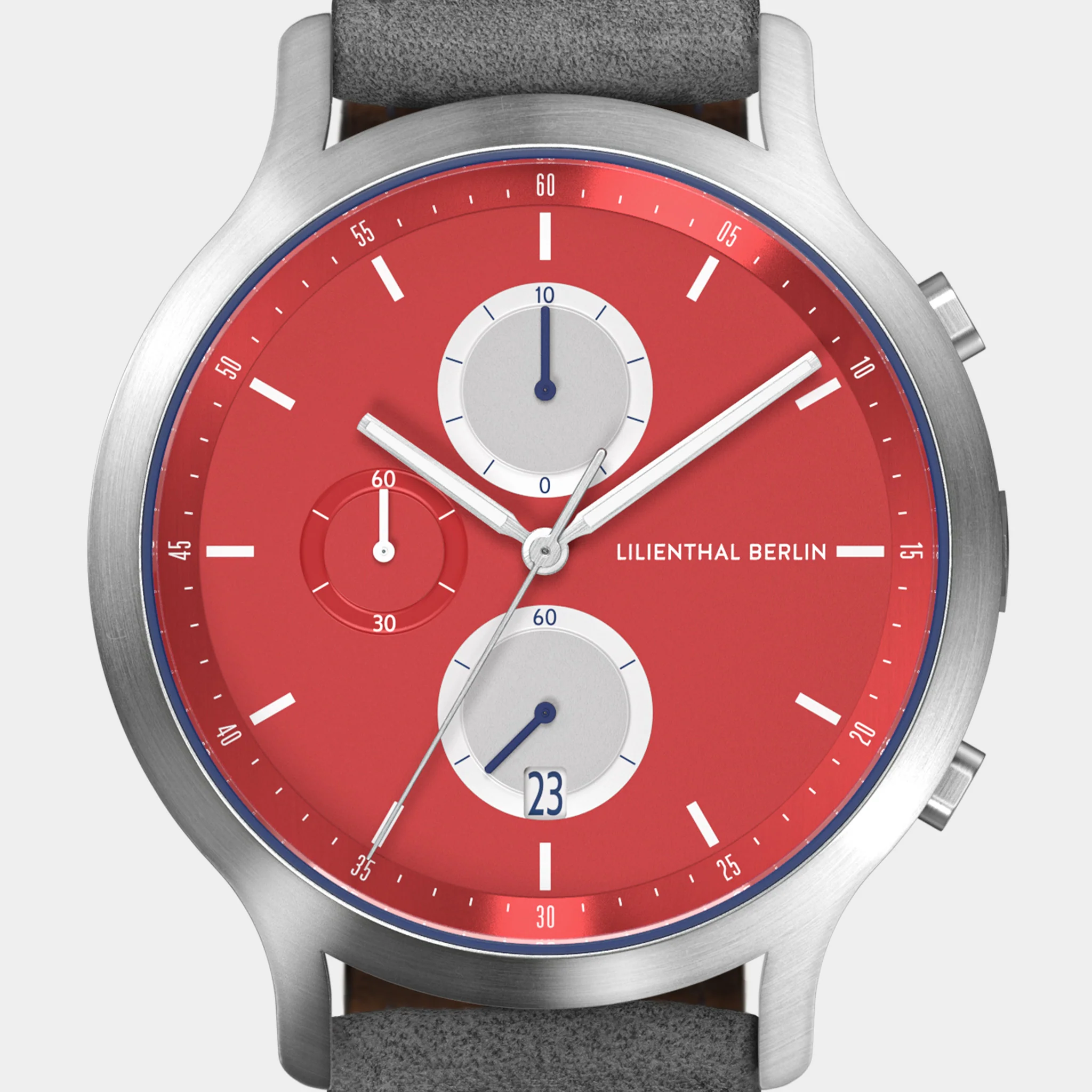 Chronograph – Line 3 - Image 6