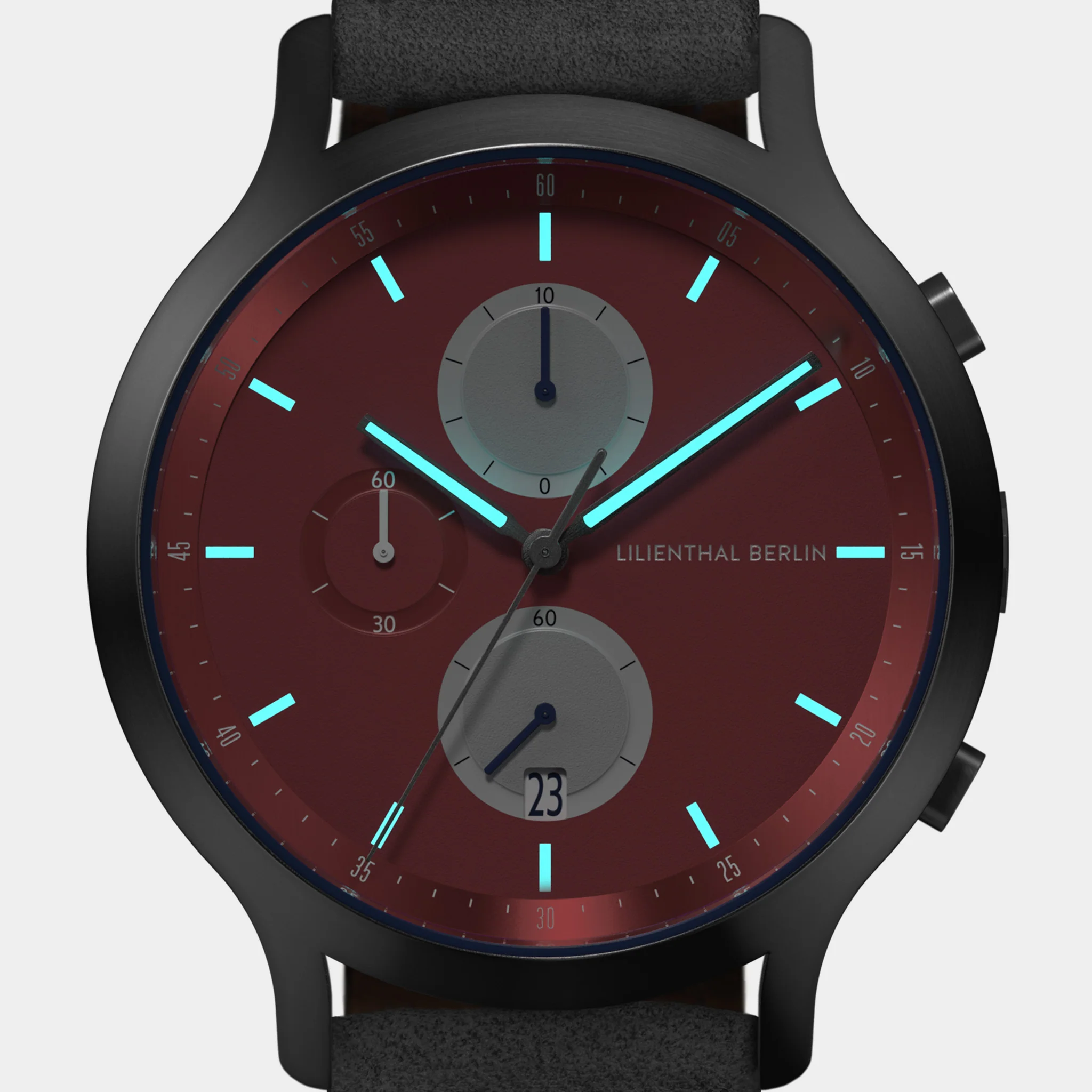 Chronograph – Line 3 - Image 7