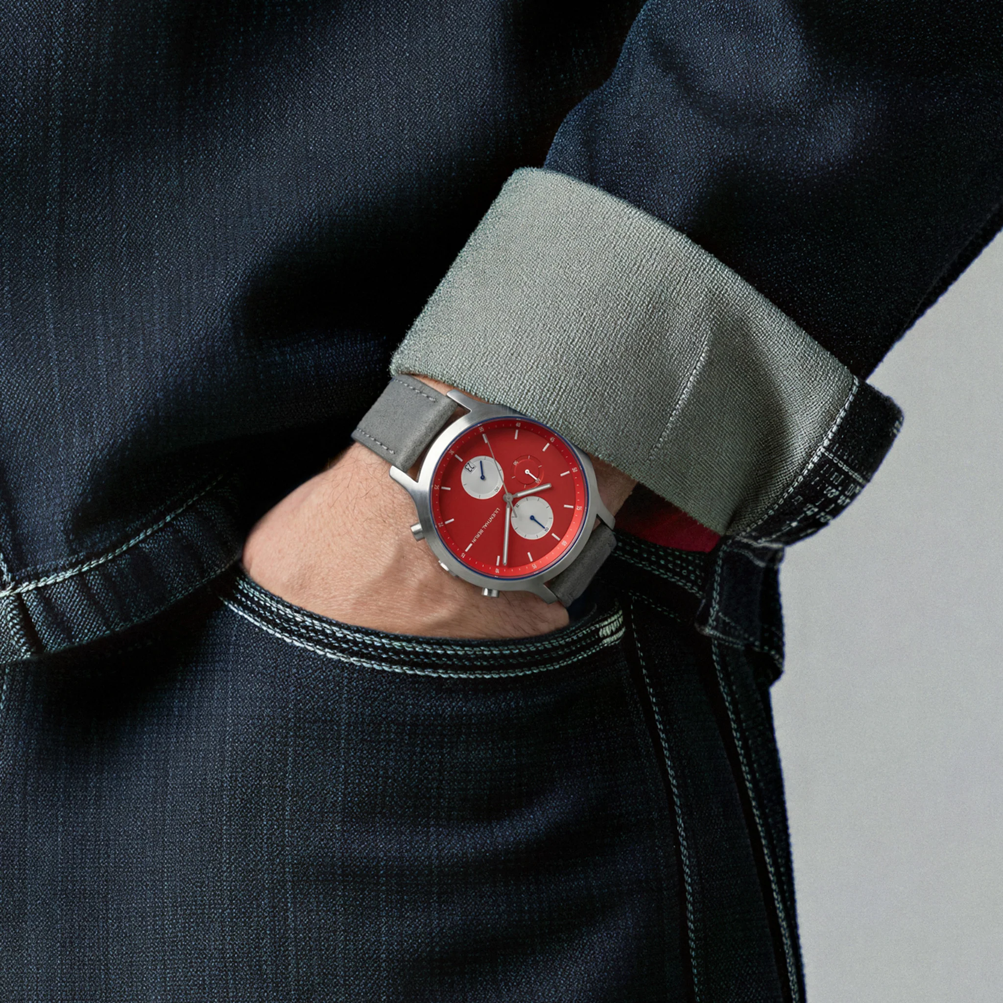 Chronograph – Line 3 - Image 9