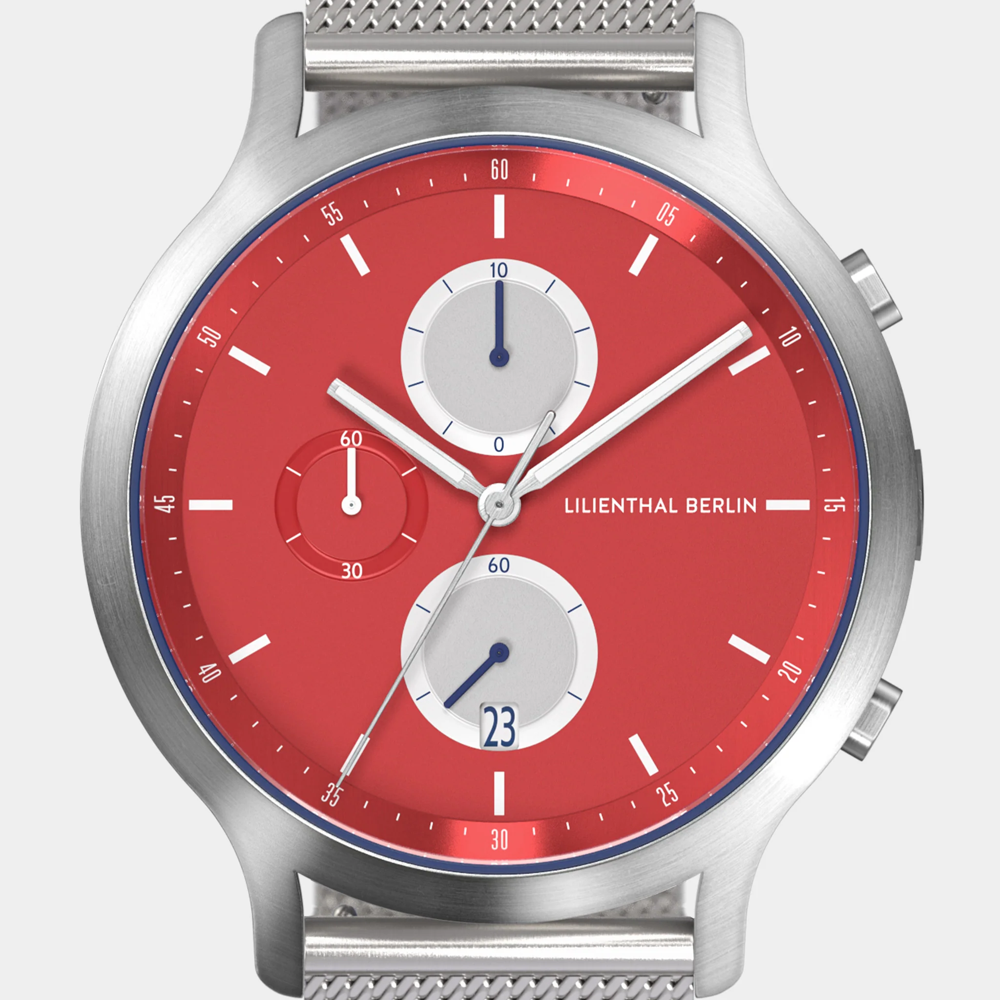 Chronograph – Line 3 - Image 6