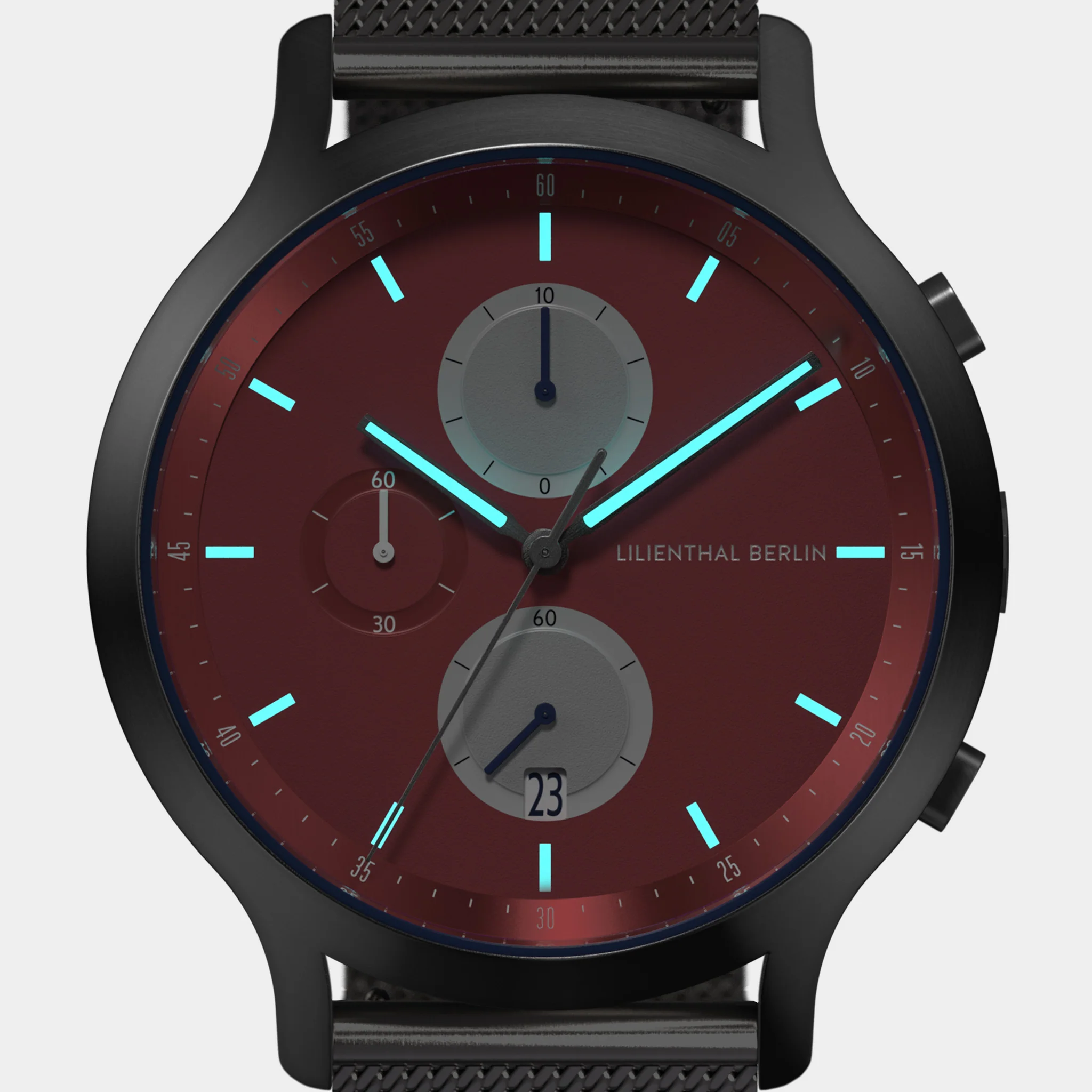 Chronograph – Line 3 - Image 7