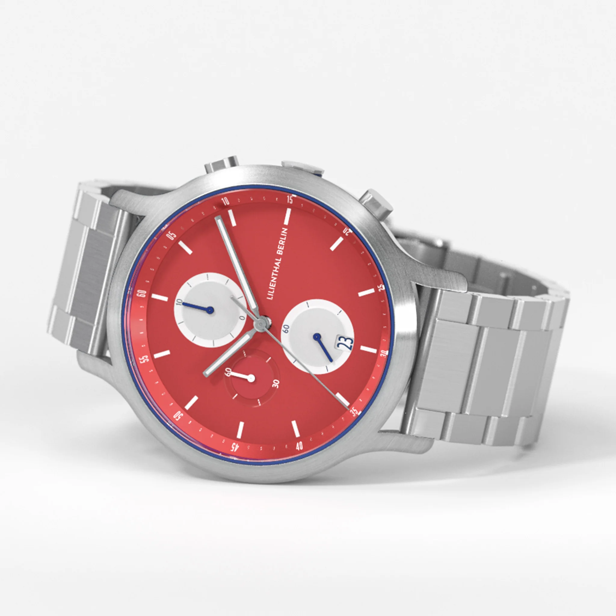 Chronograph – Line 3 - Image 3