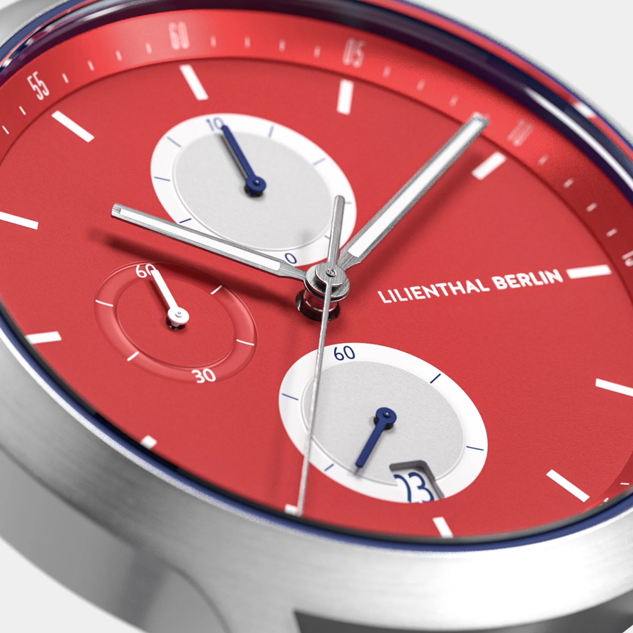 Chronograph – Line 3 - Image 4