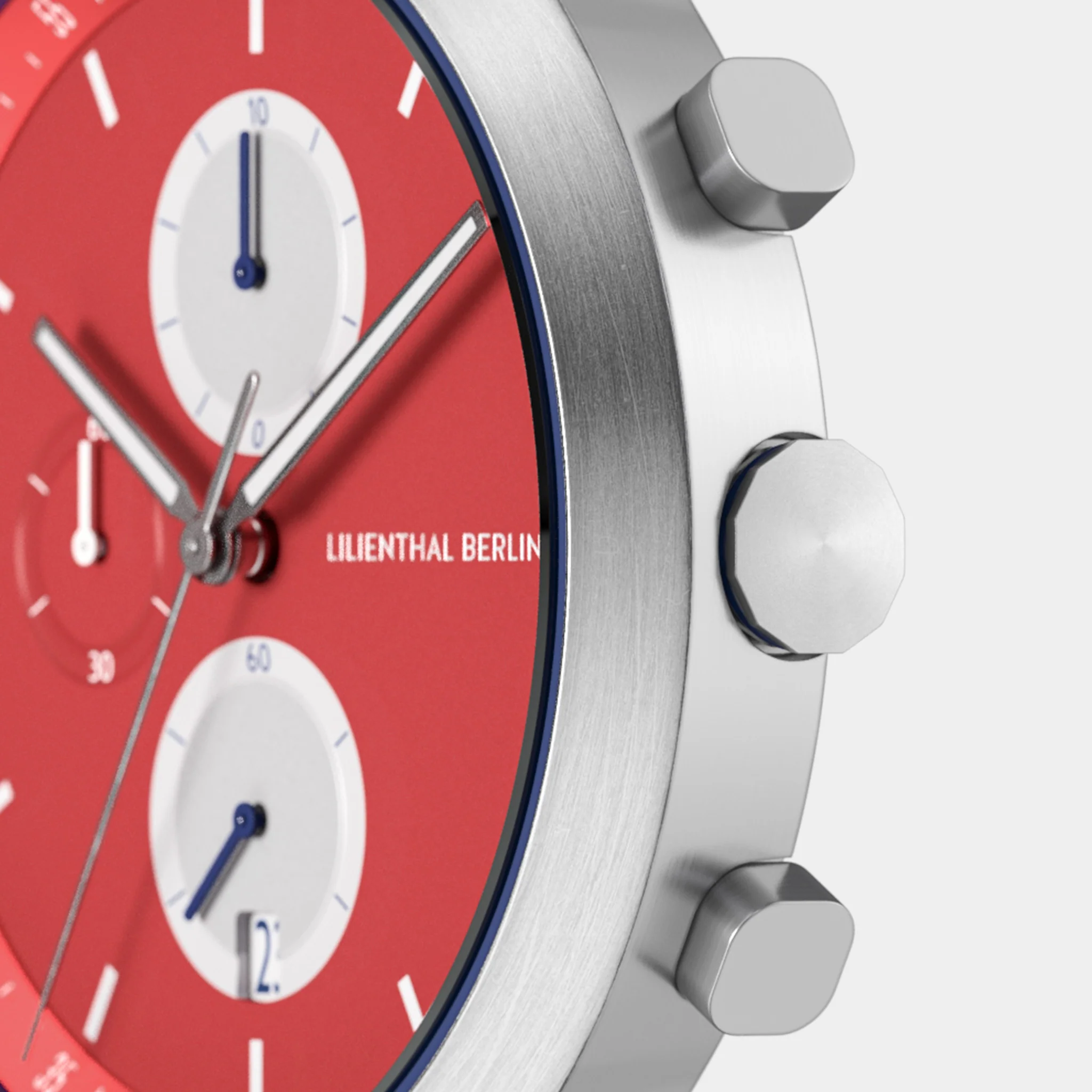 Chronograph – Line 3 - Image 5