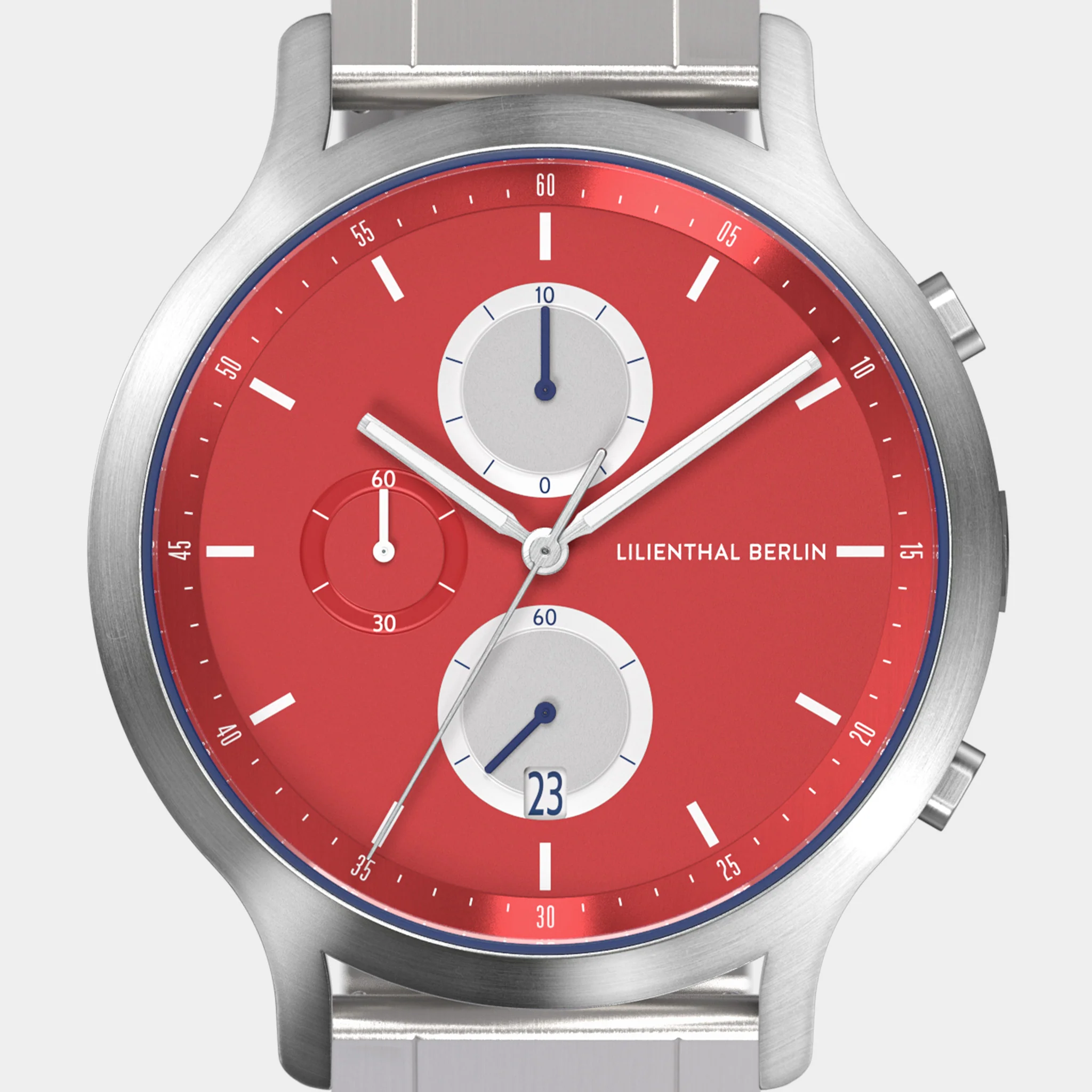 Chronograph – Line 3 - Image 6