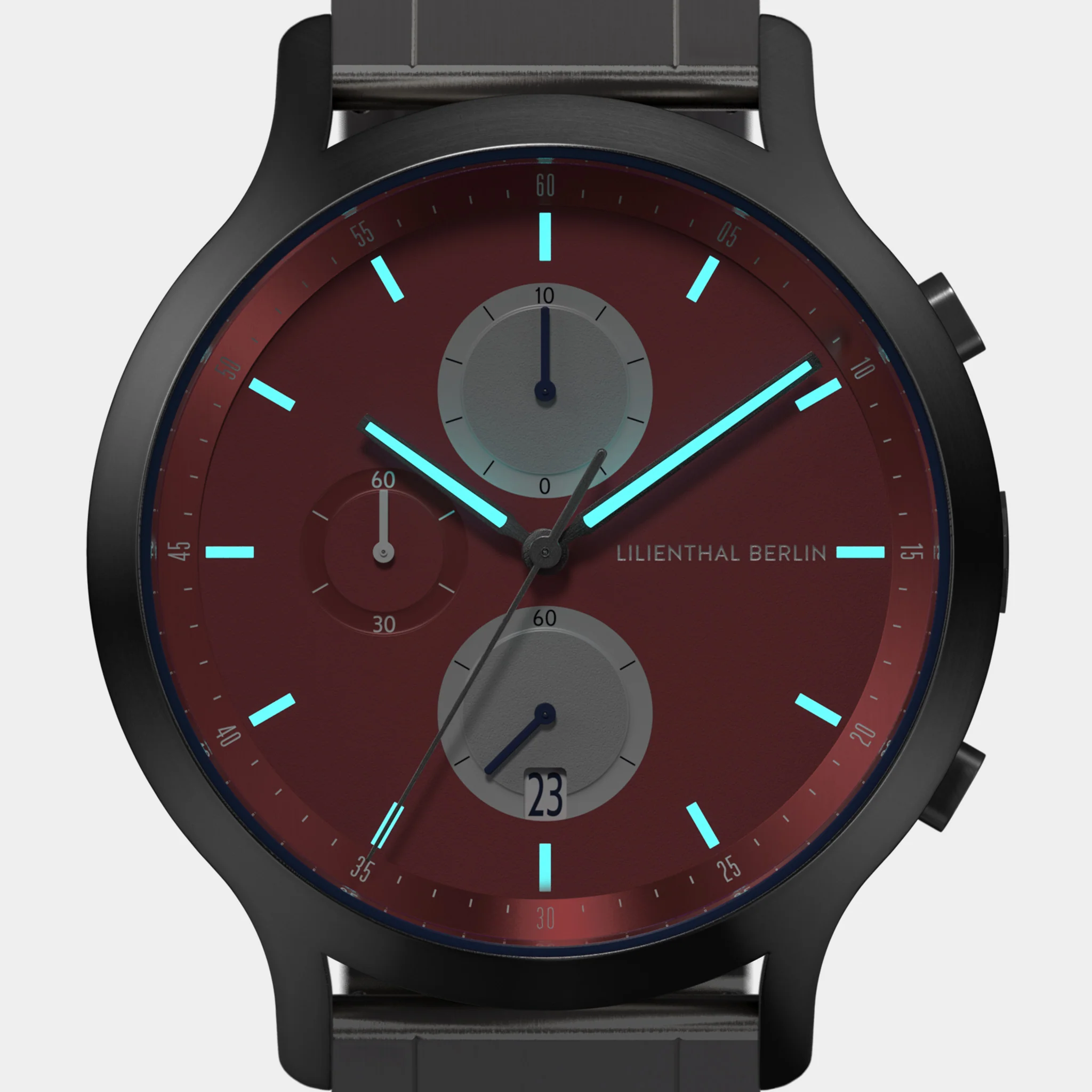 Chronograph – Line 3 - Image 7