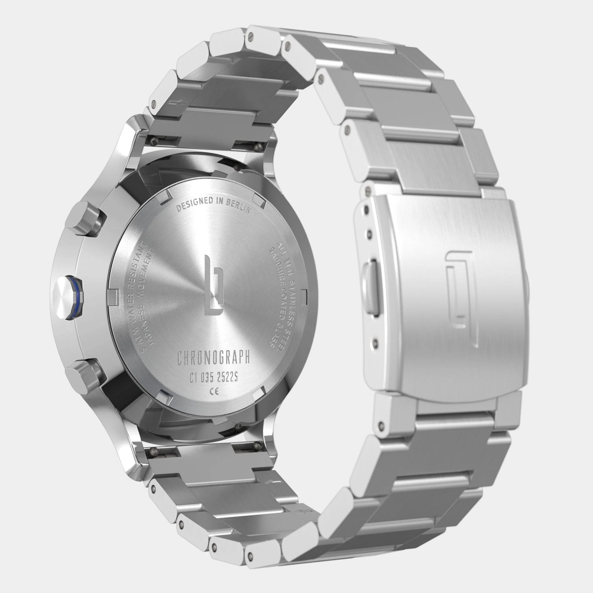 Chronograph – Line 3 - Image 8