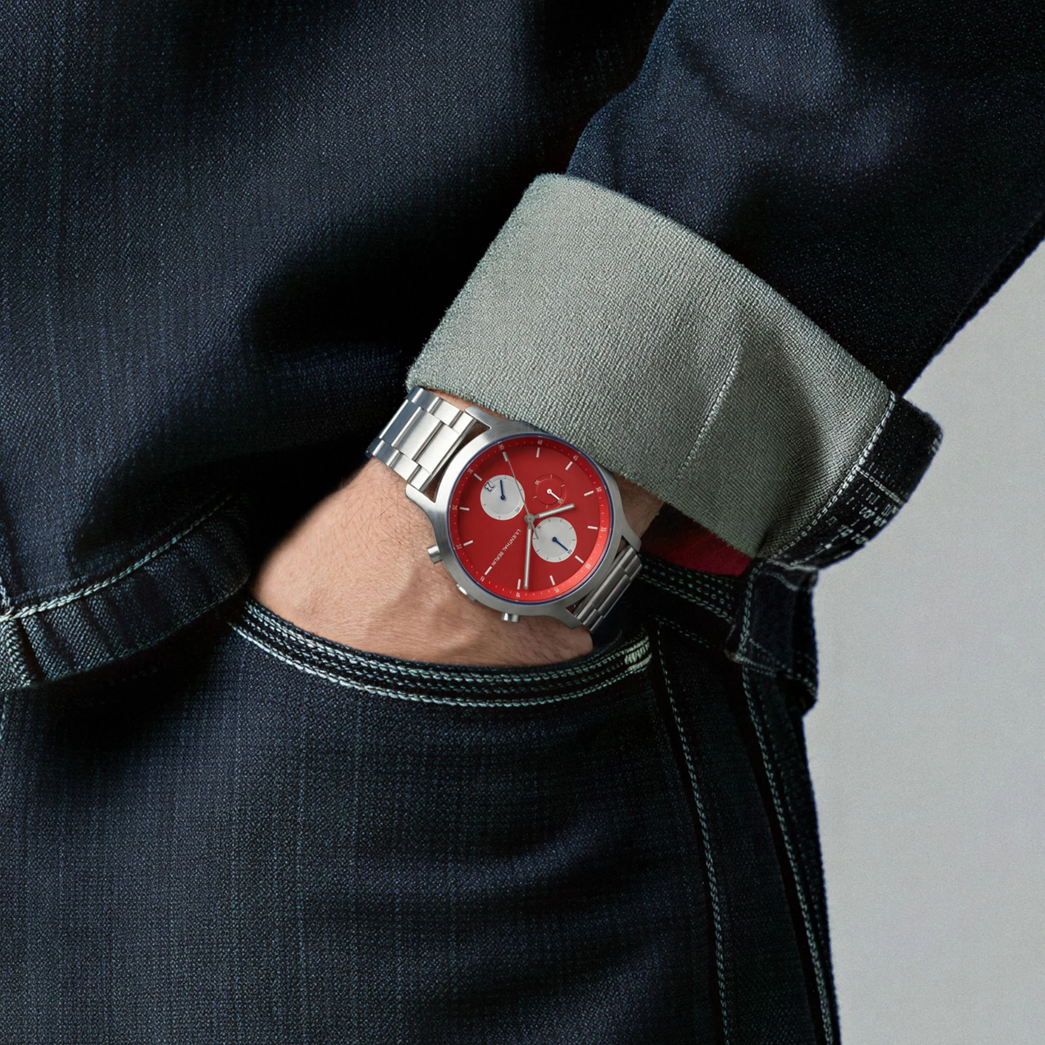 Chronograph – Line 3 - Image 9