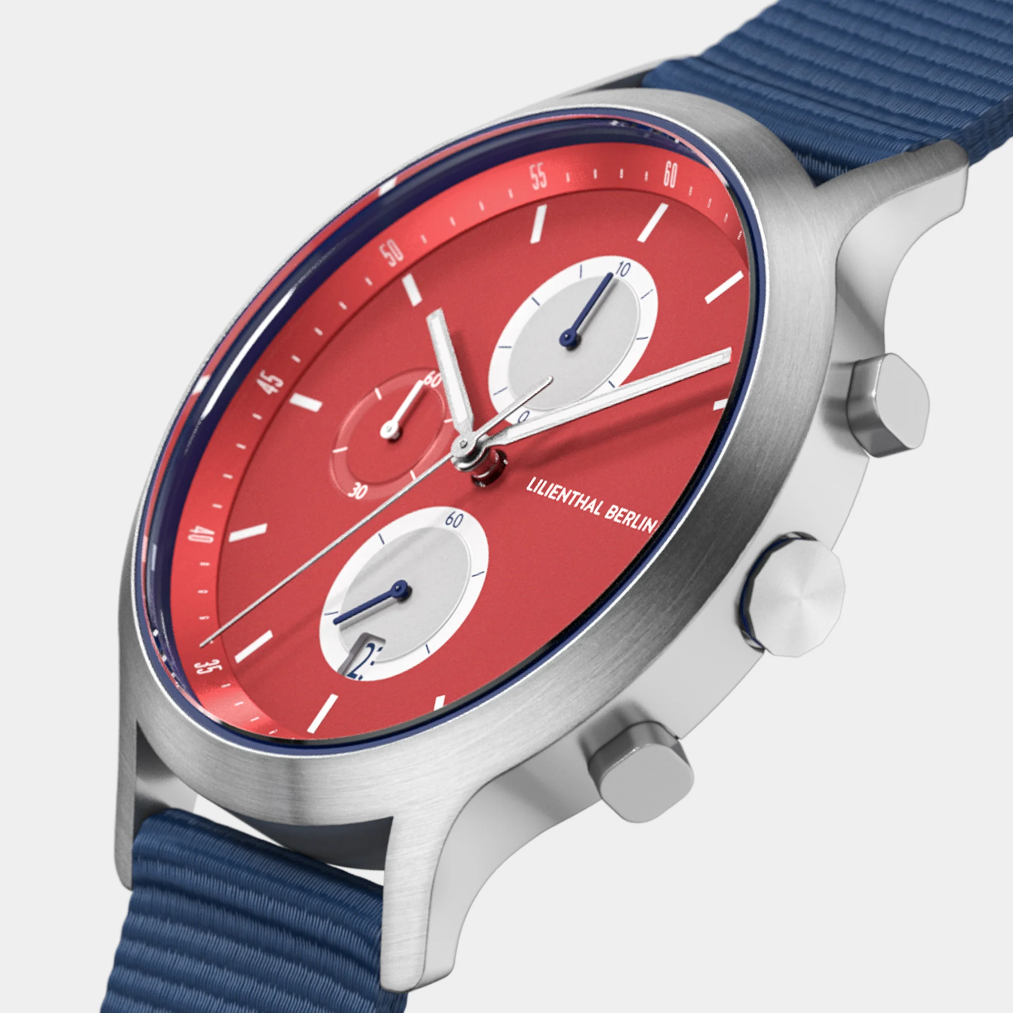 Chronograph – Line 3 - Image 2