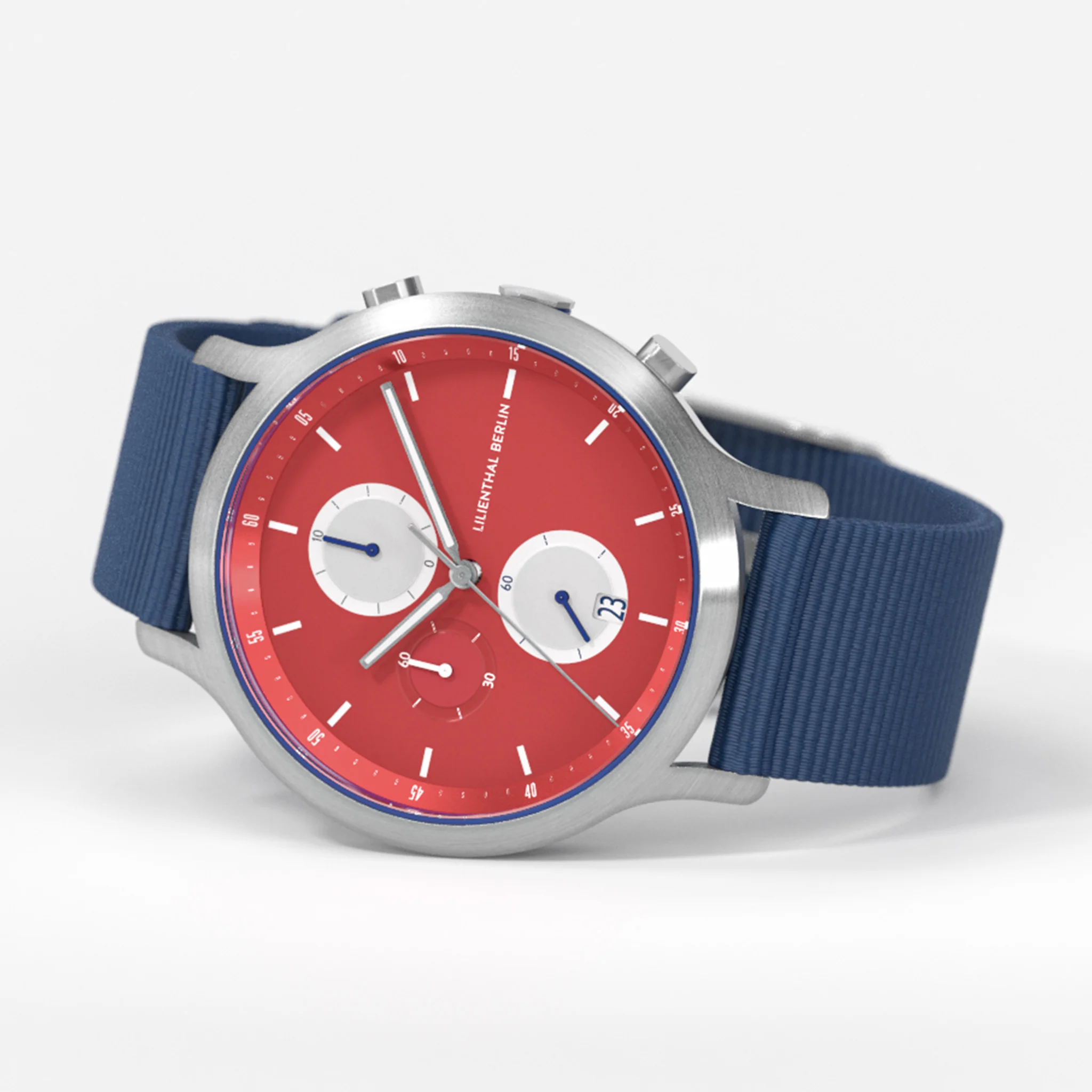 Chronograph – Line 3 - Image 3