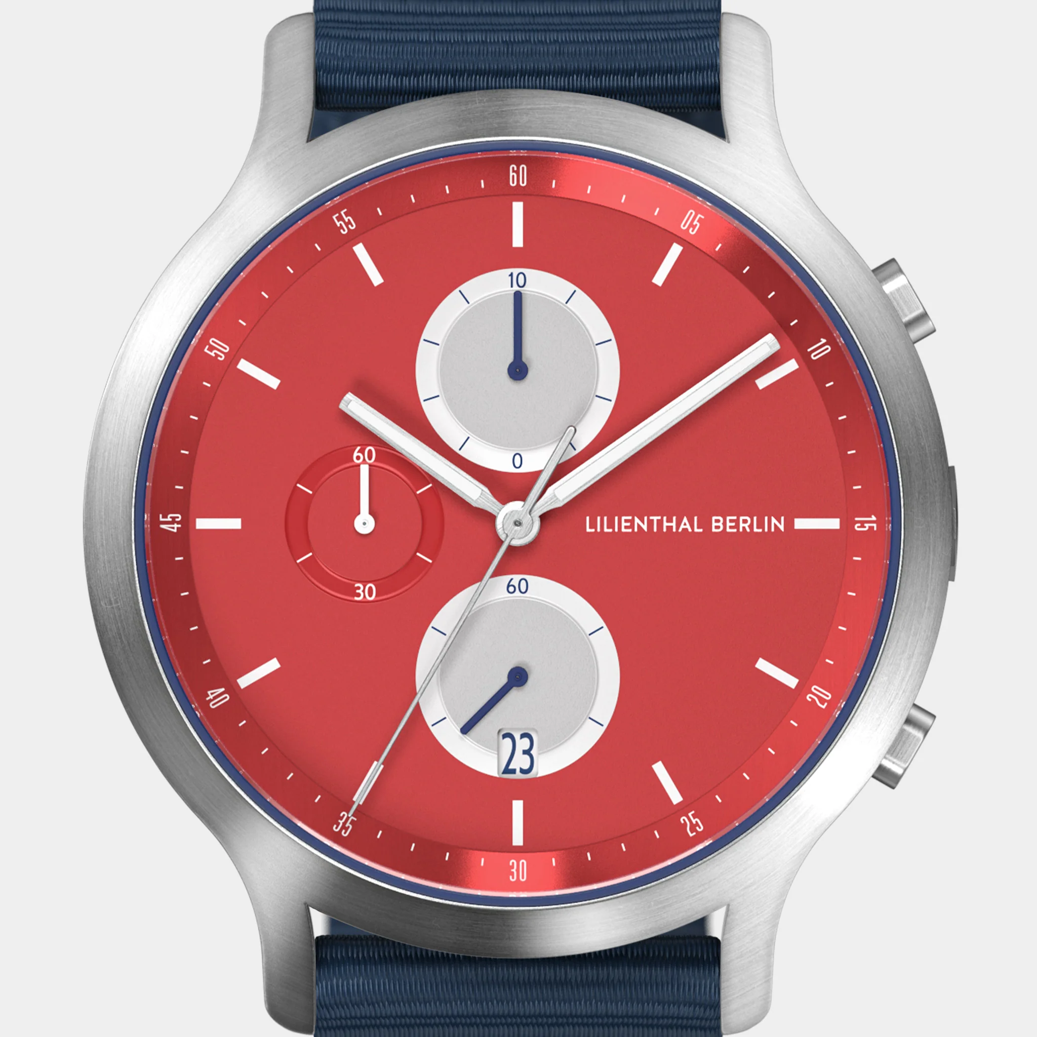 Chronograph – Line 3 - Image 6