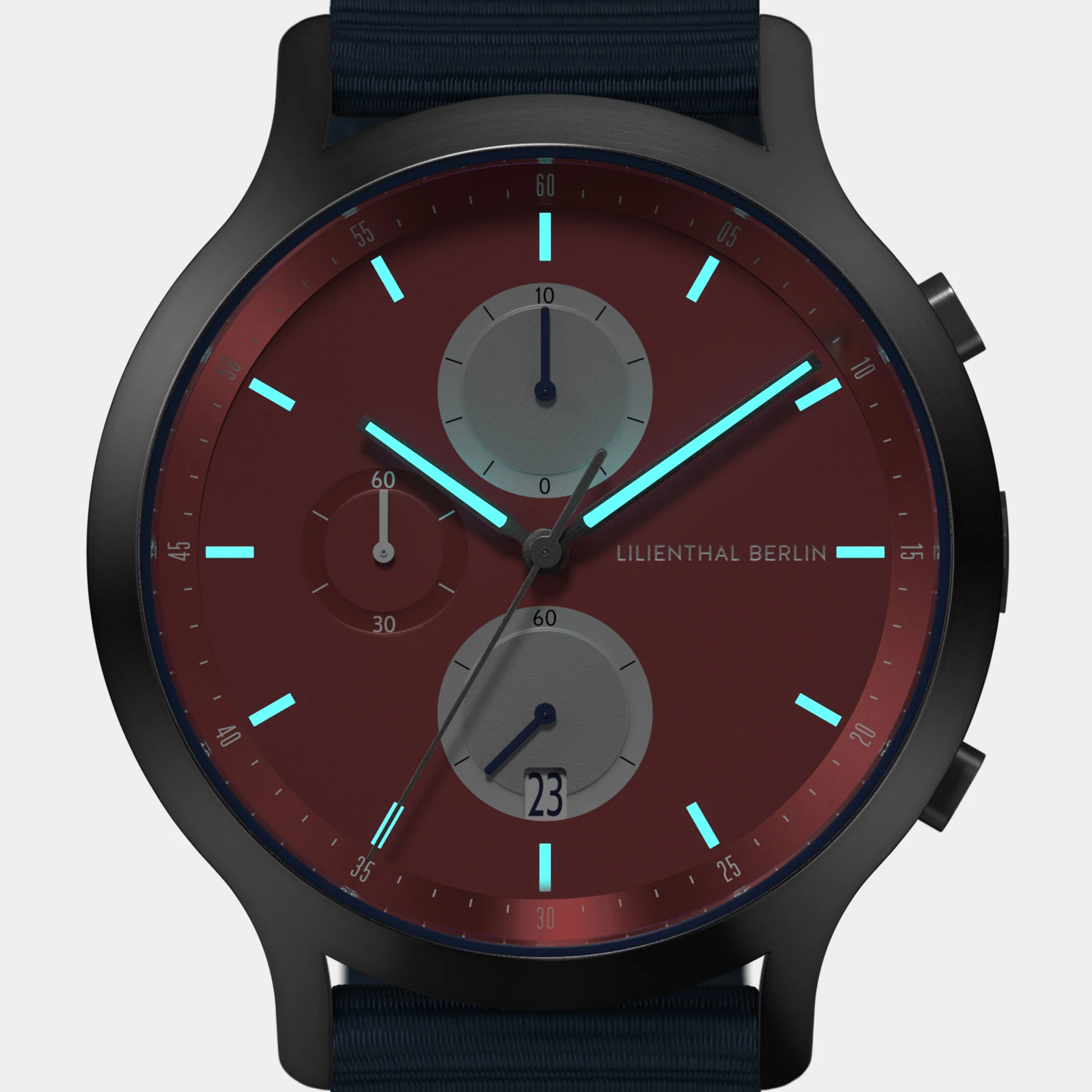 Chronograph – Line 3 - Image 7