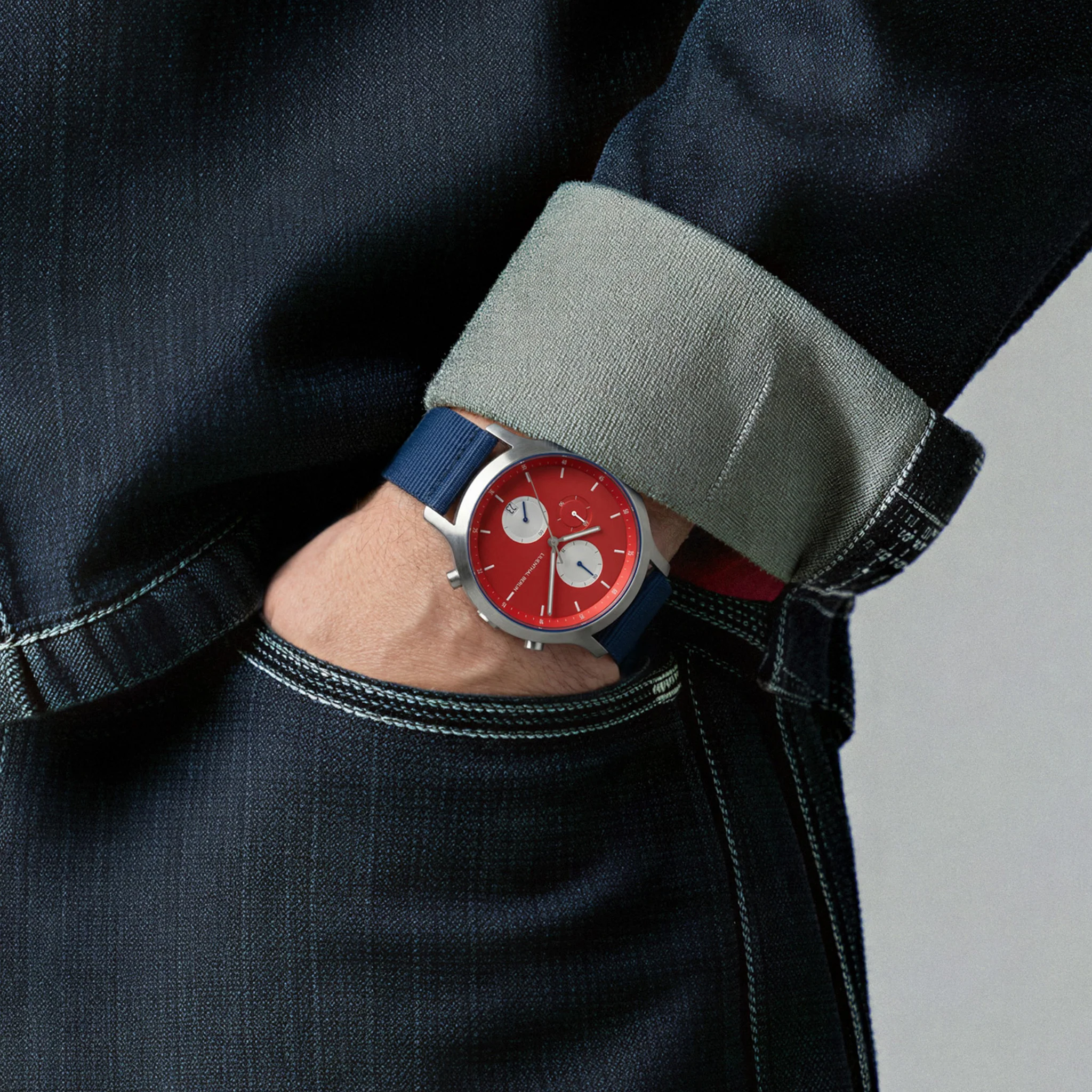 Chronograph – Line 3 - Image 9