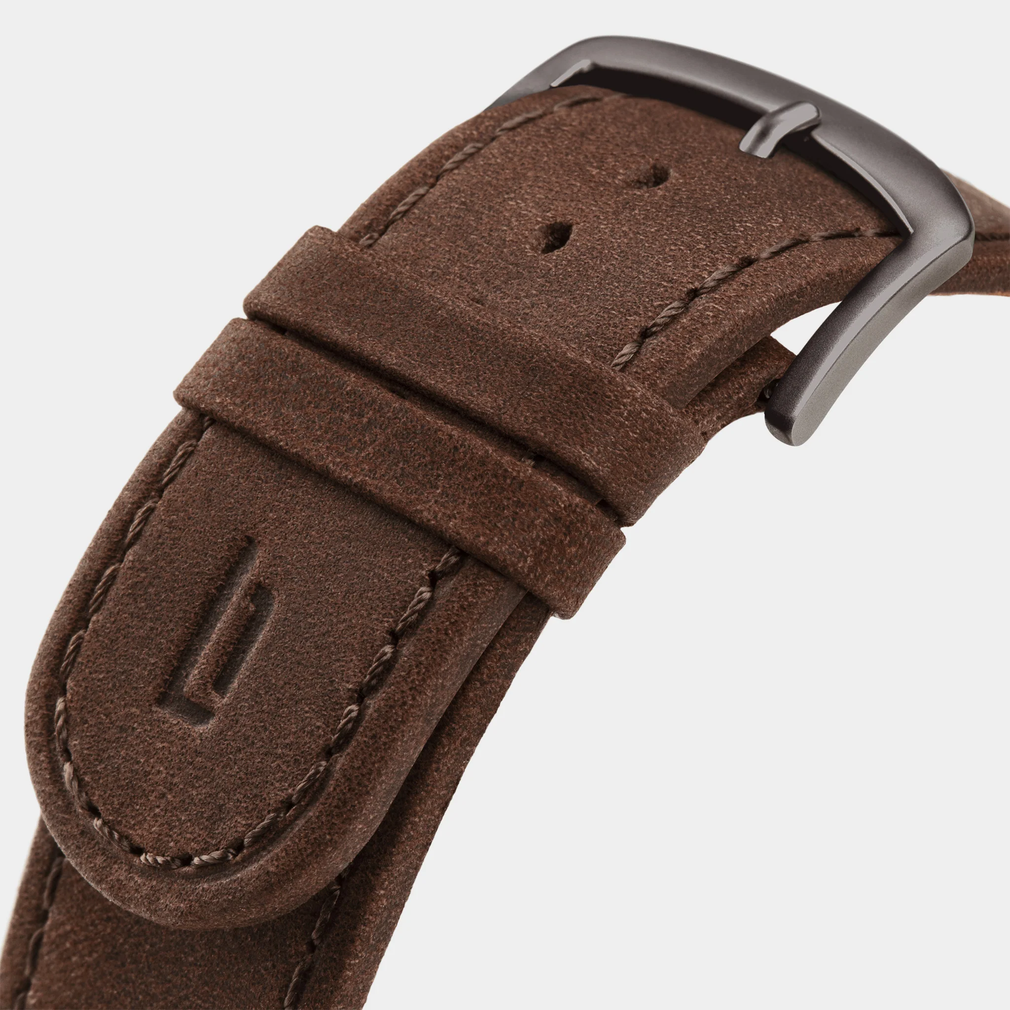 Chronograph – Dark Silver White - Image 8