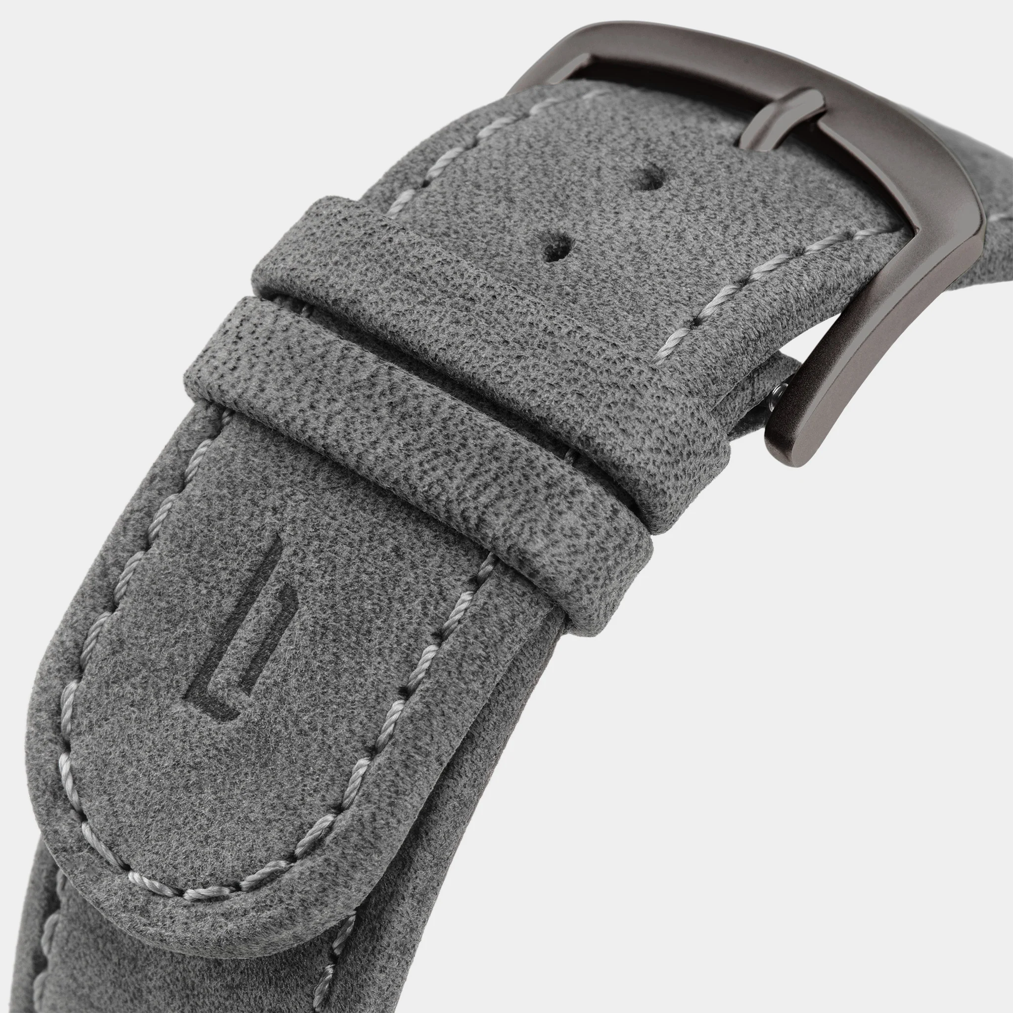 Chronograph – Dark Silver White - Image 8