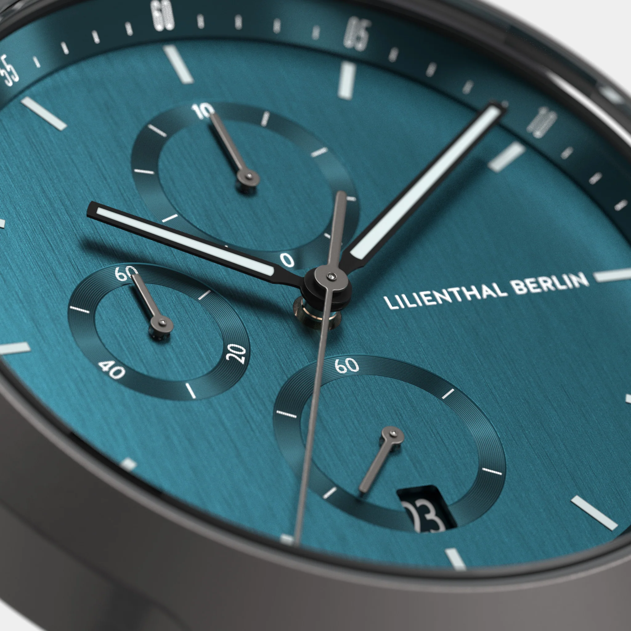 Chronograph – Myth - Image 4