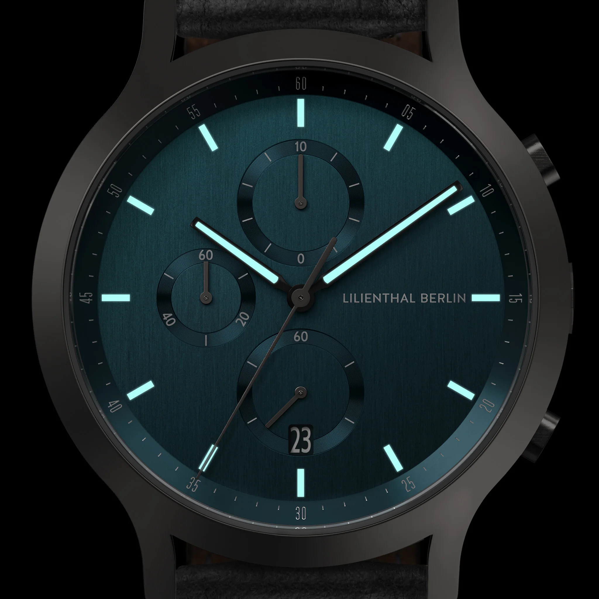 Chronograph – Myth - Image 7