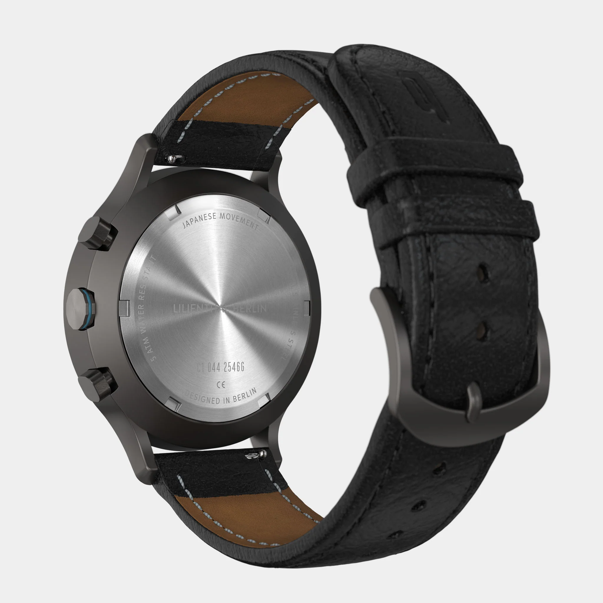 Chronograph – Myth - Image 9