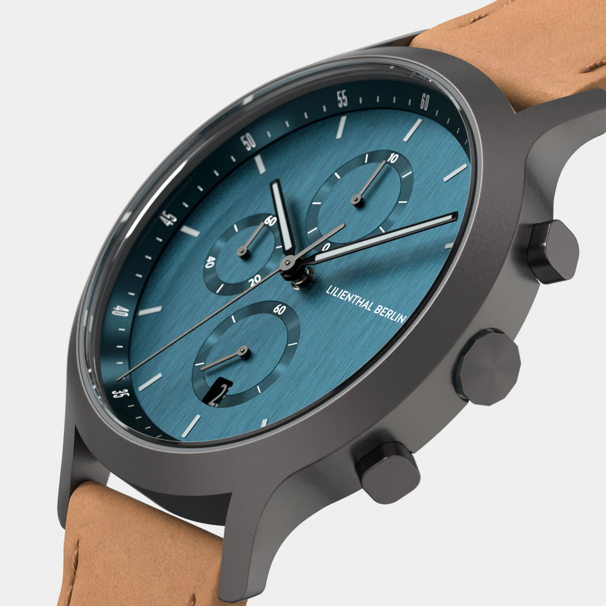 Chronograph – Myth - Image 2