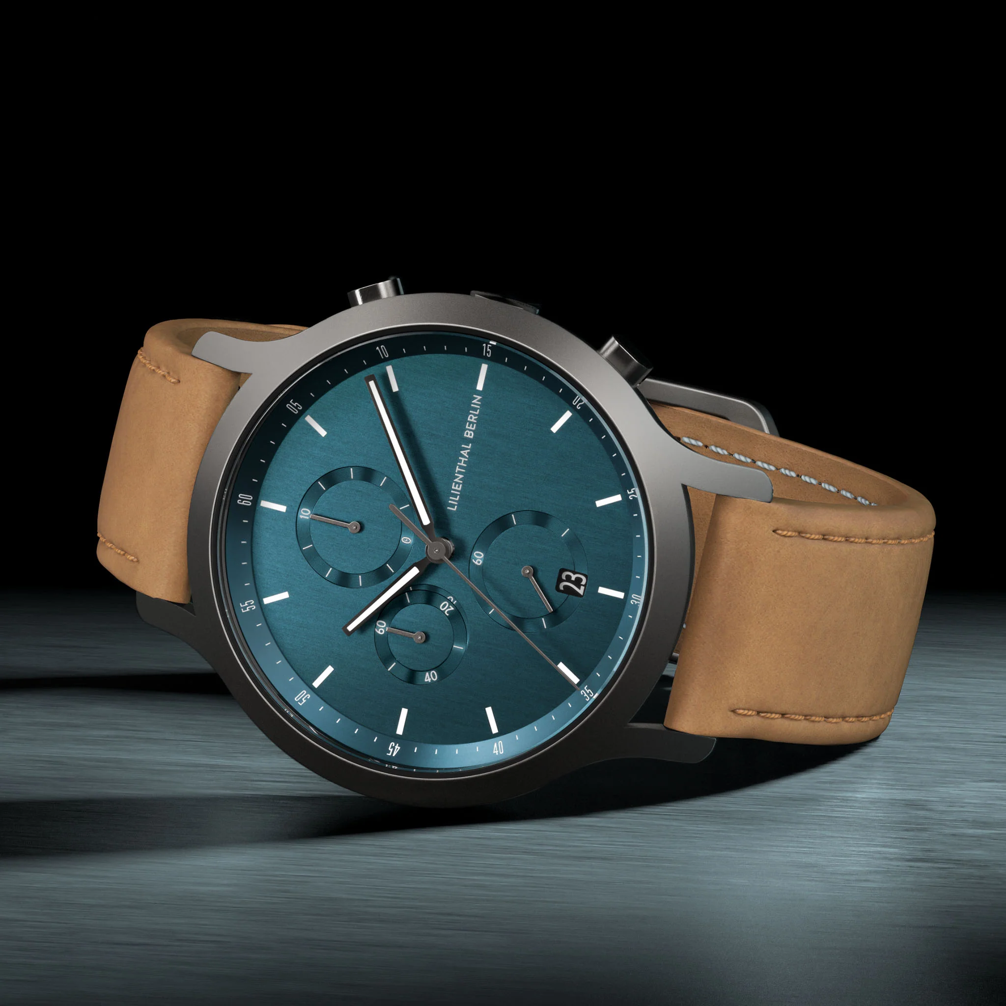 Chronograph – Myth - Image 3