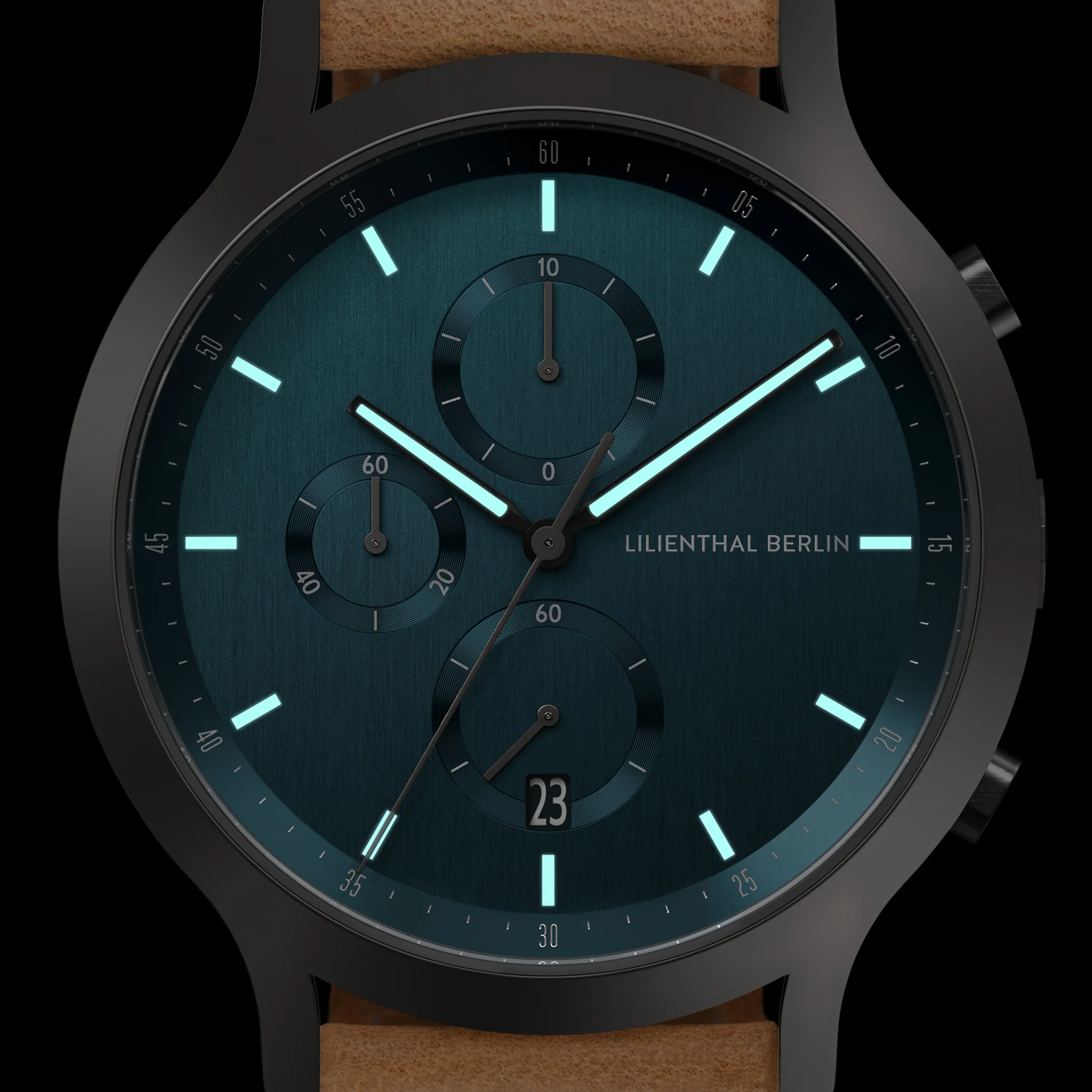 Chronograph – Myth - Image 7